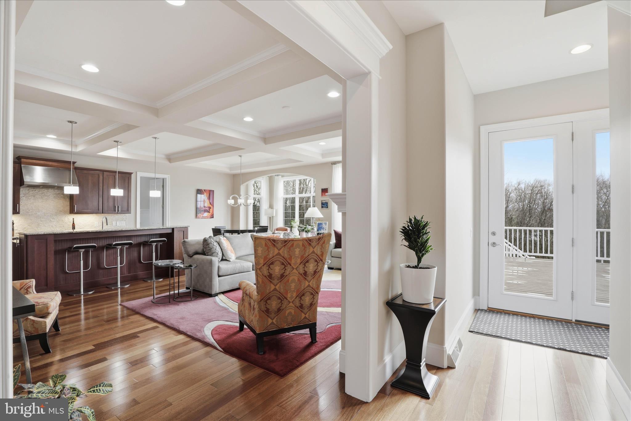 THE PRESERVE - Residential