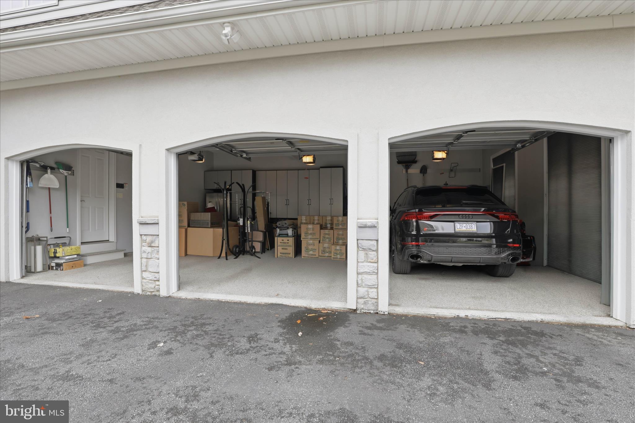 THE PRESERVE - Residential