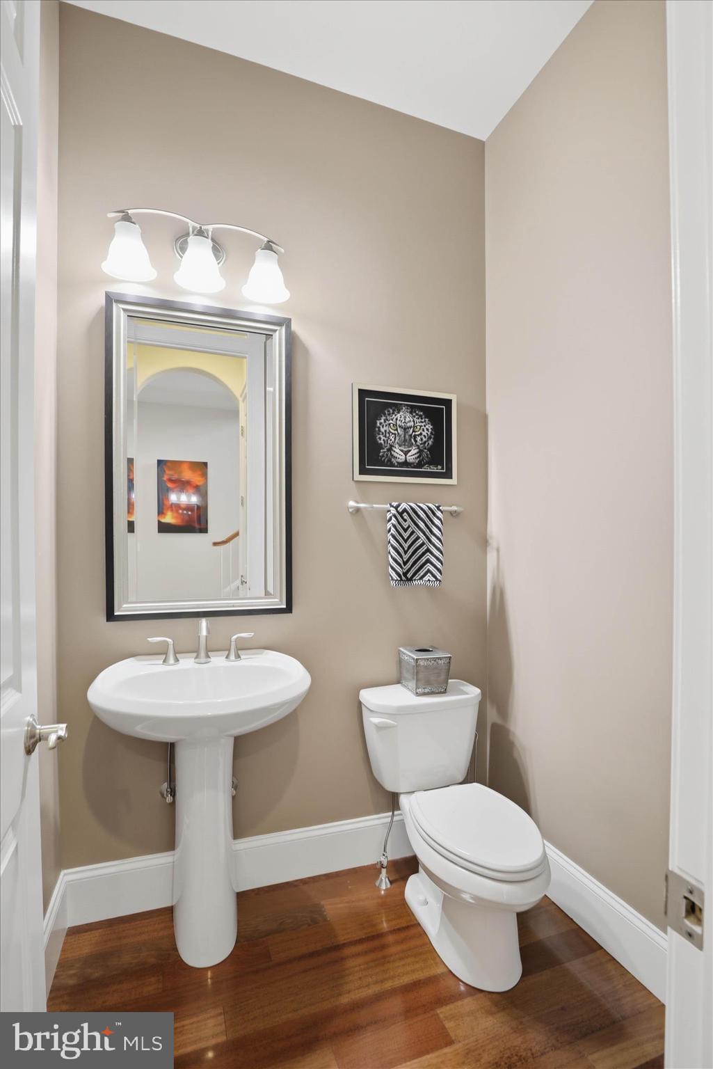 THE PRESERVE - Residential