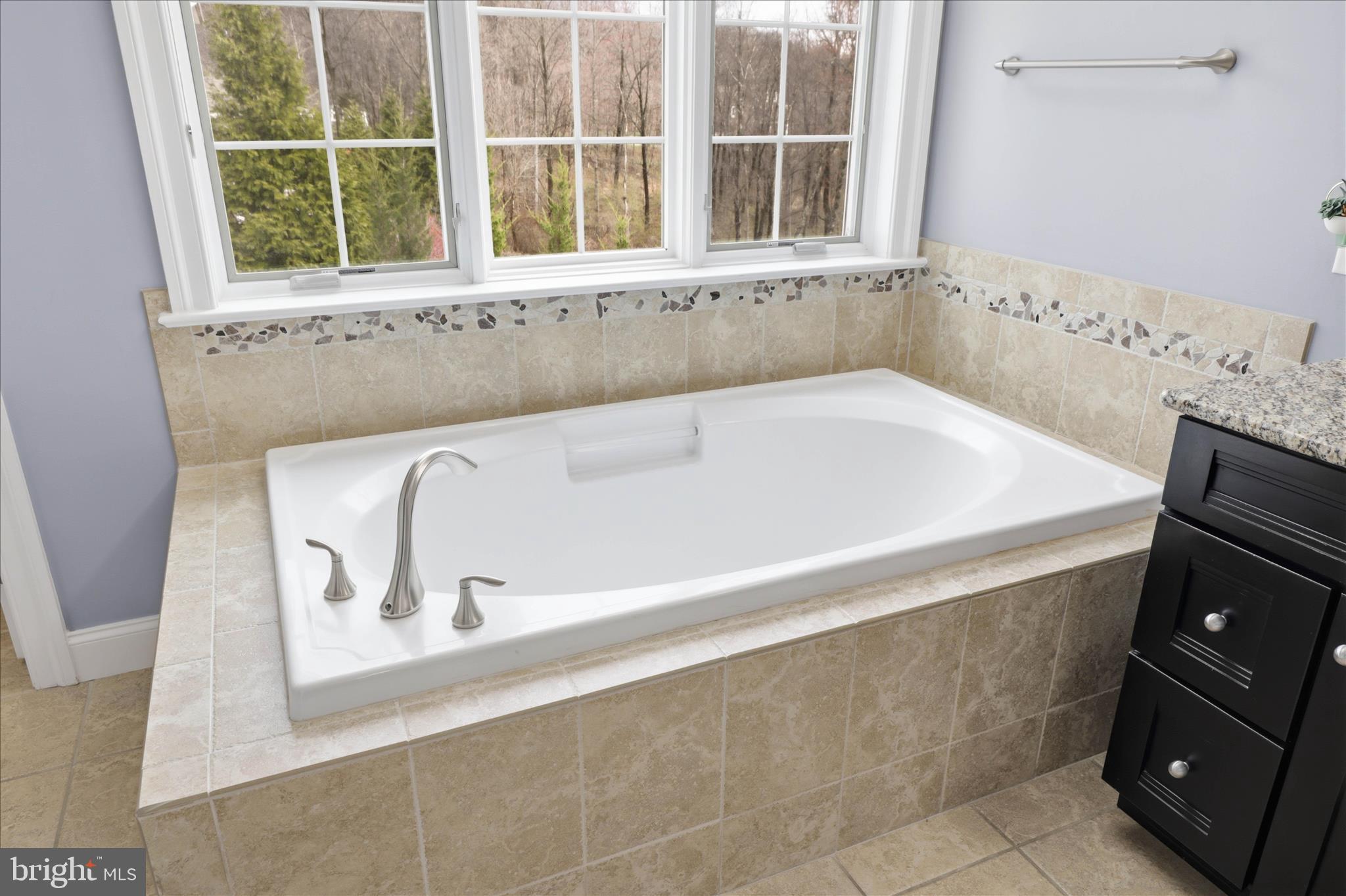 THE PRESERVE - Residential