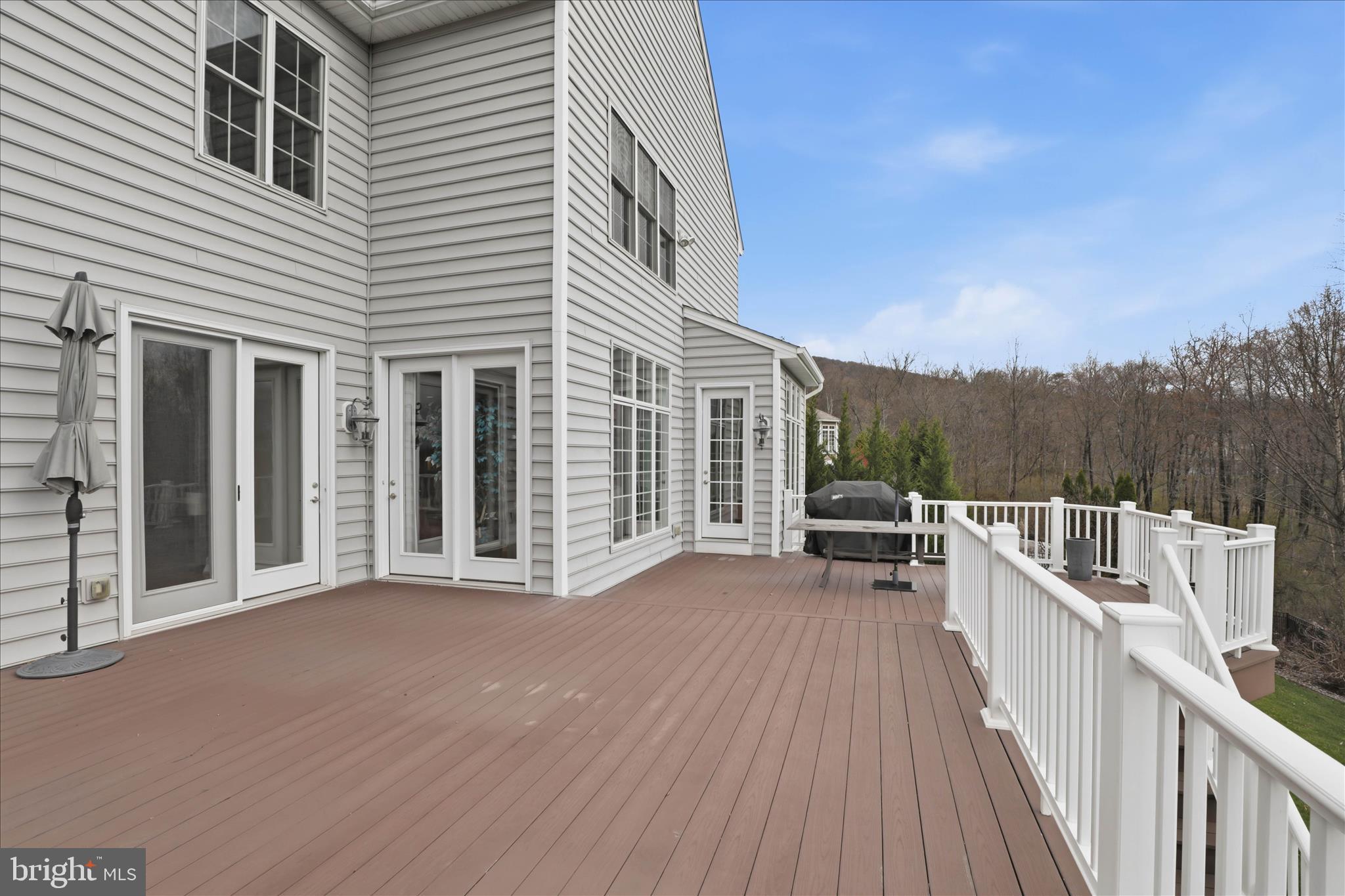 THE PRESERVE - Residential