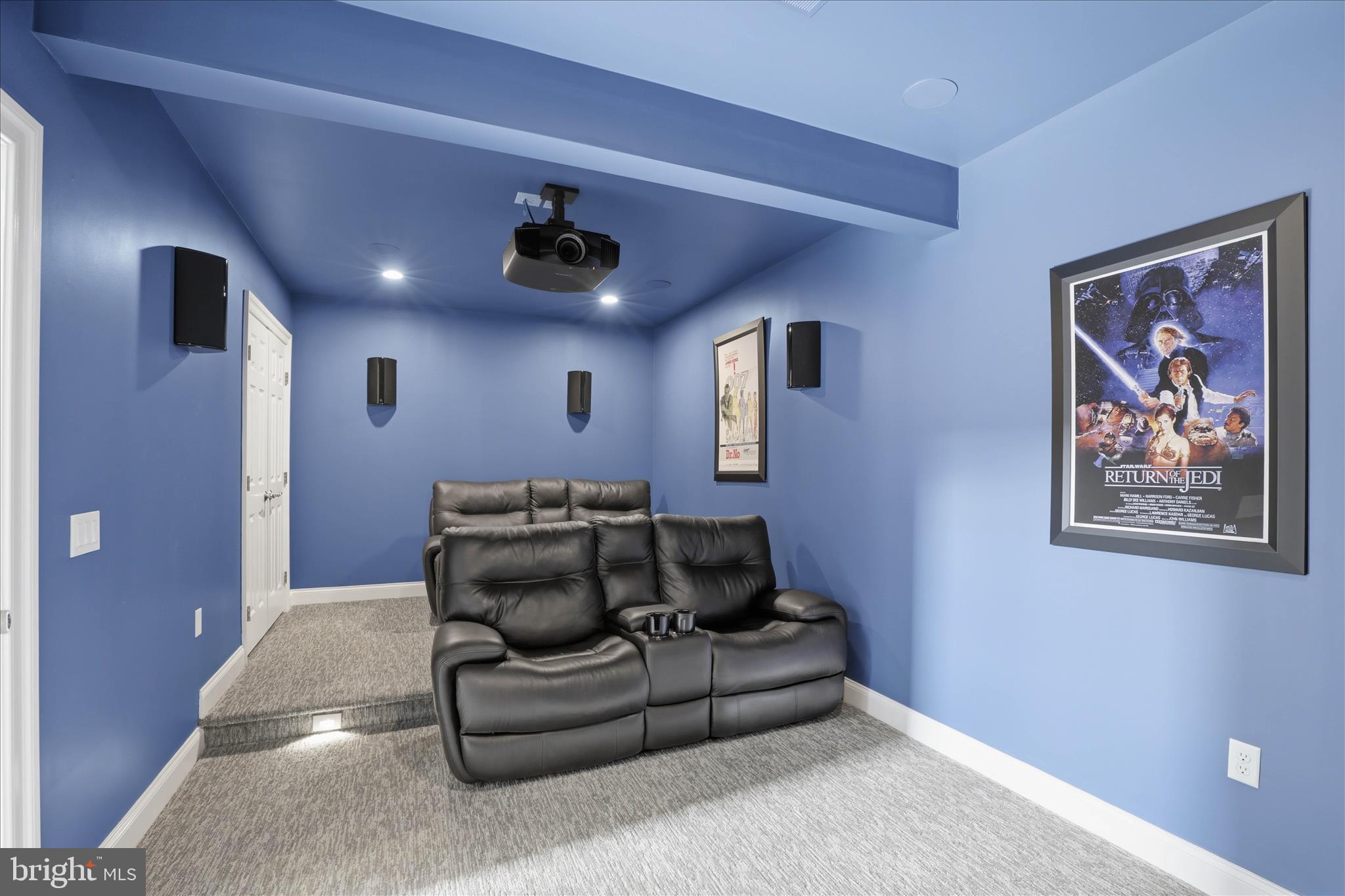 THE PRESERVE - Residential