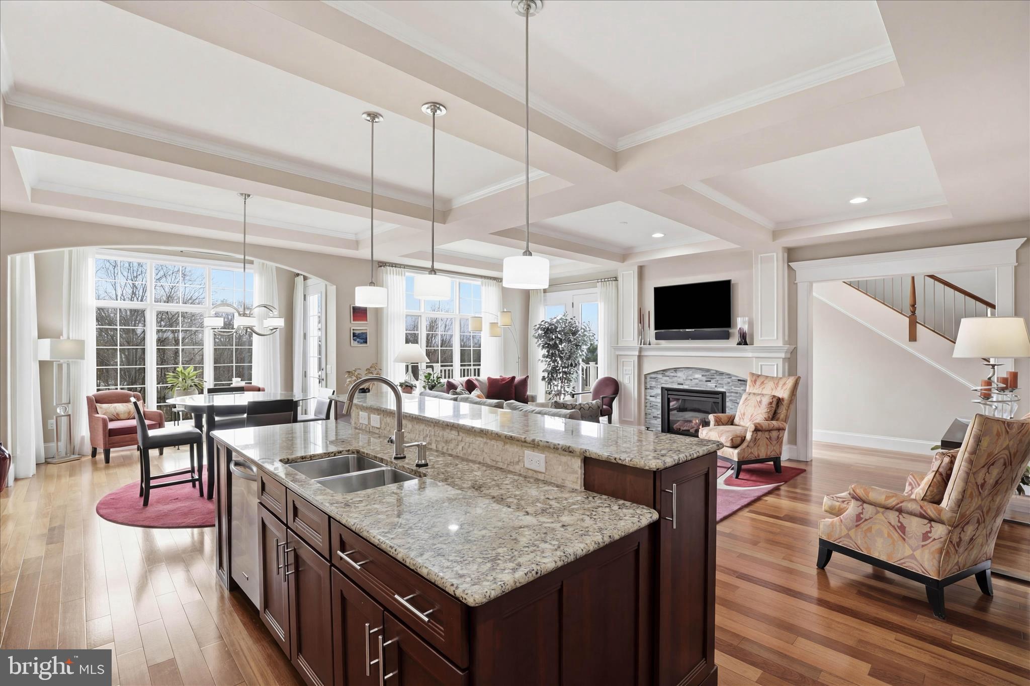 THE PRESERVE - Residential