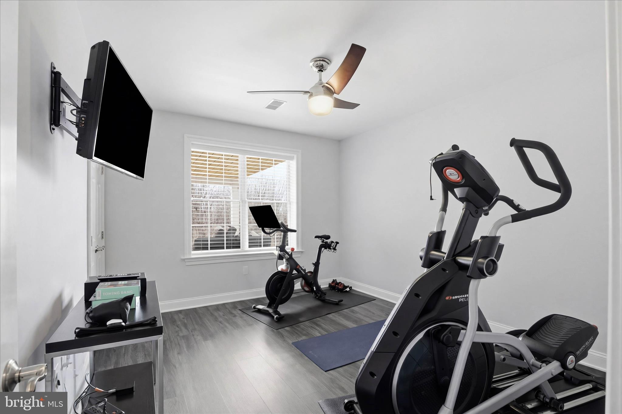 THE PRESERVE - Residential