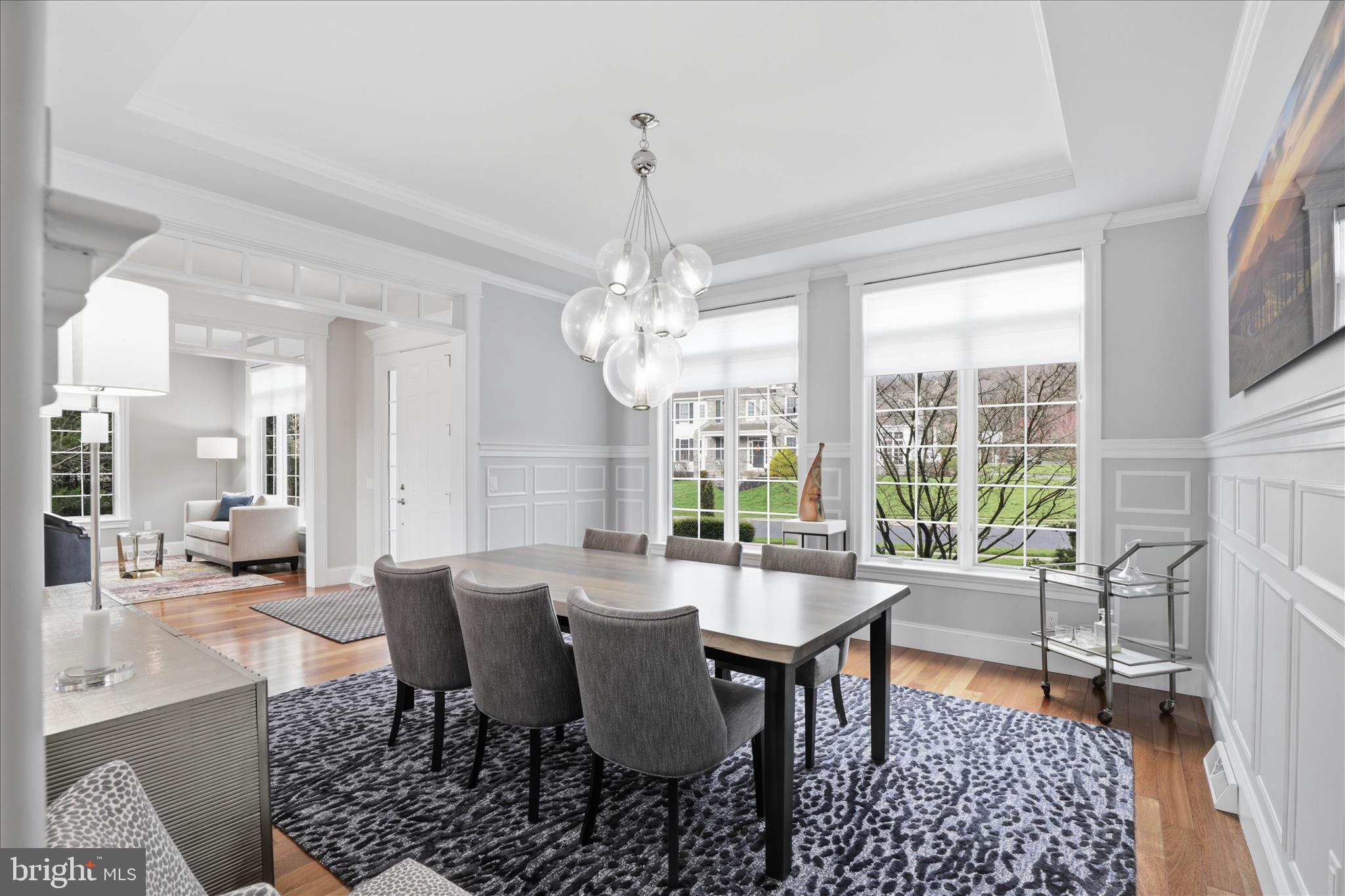 THE PRESERVE - Residential