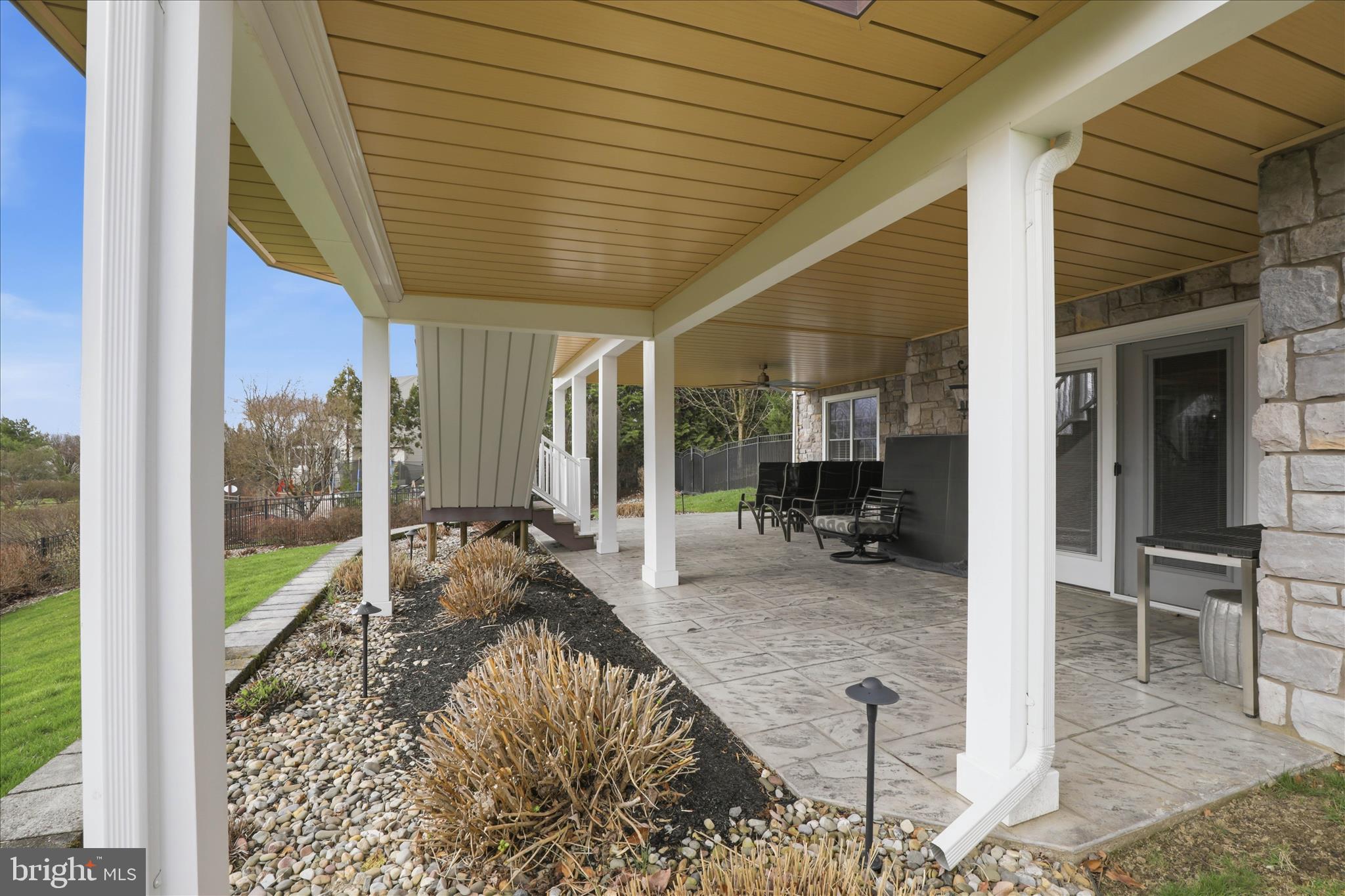 THE PRESERVE - Residential