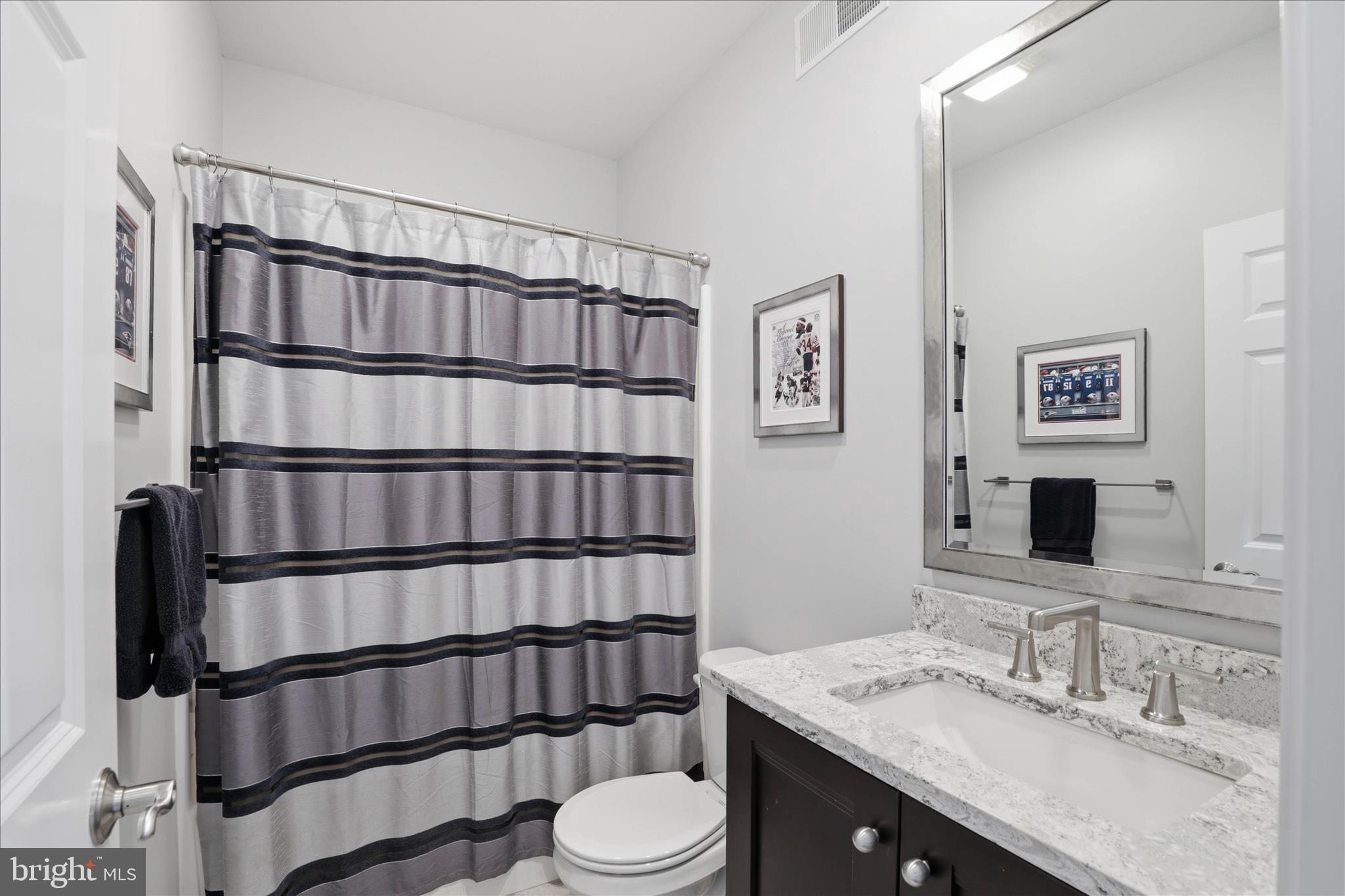 THE PRESERVE - Residential