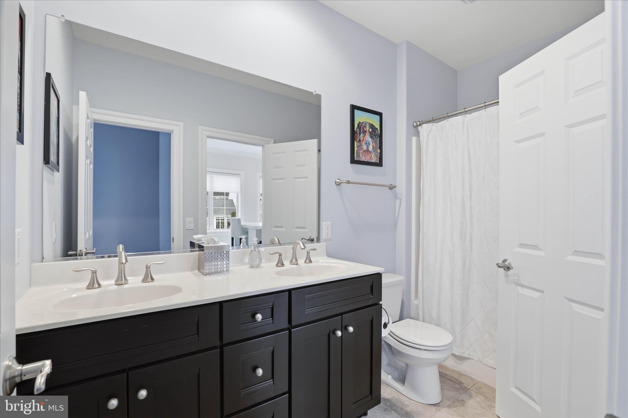 THE PRESERVE - Residential