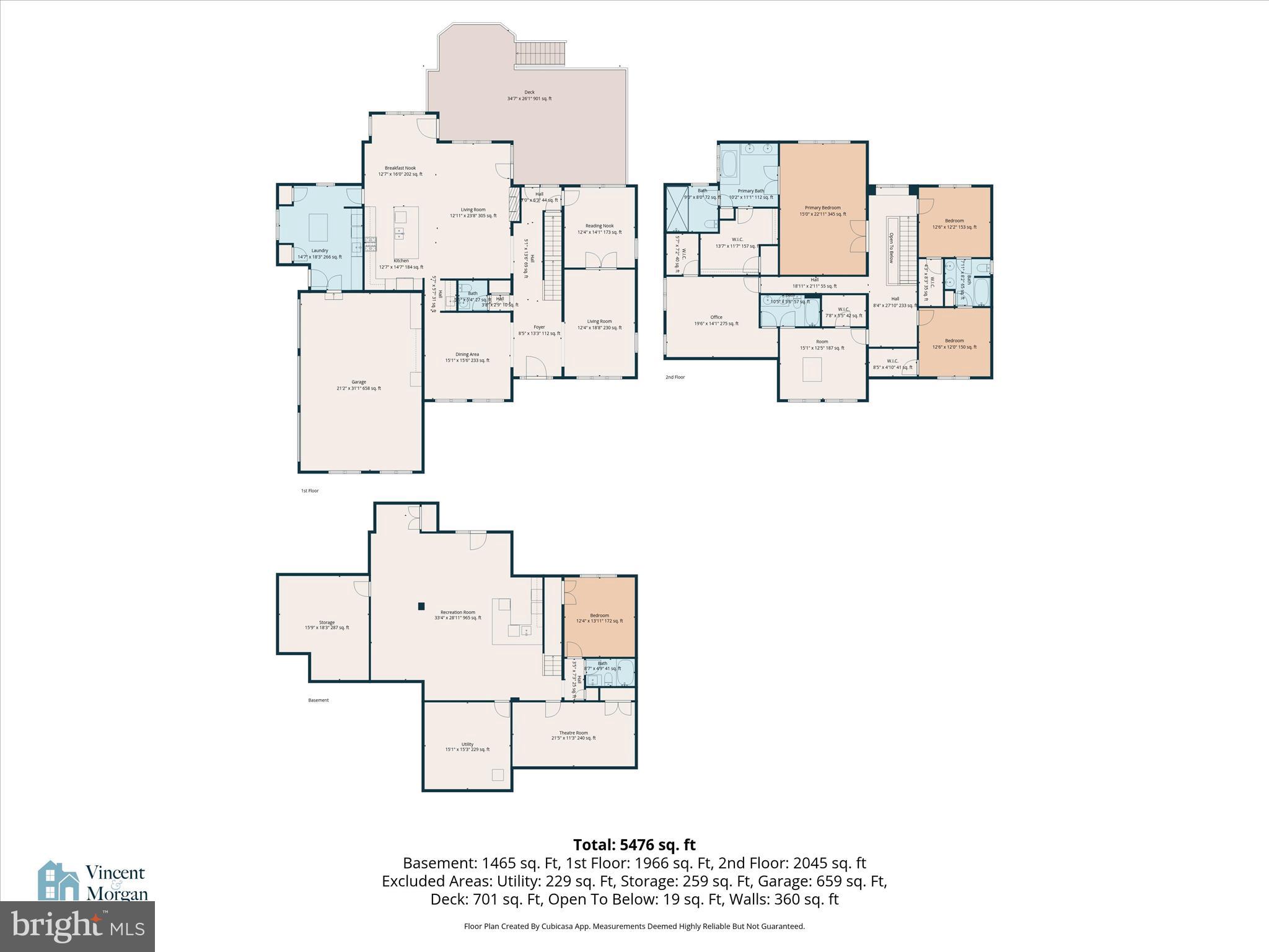 THE PRESERVE - Residential