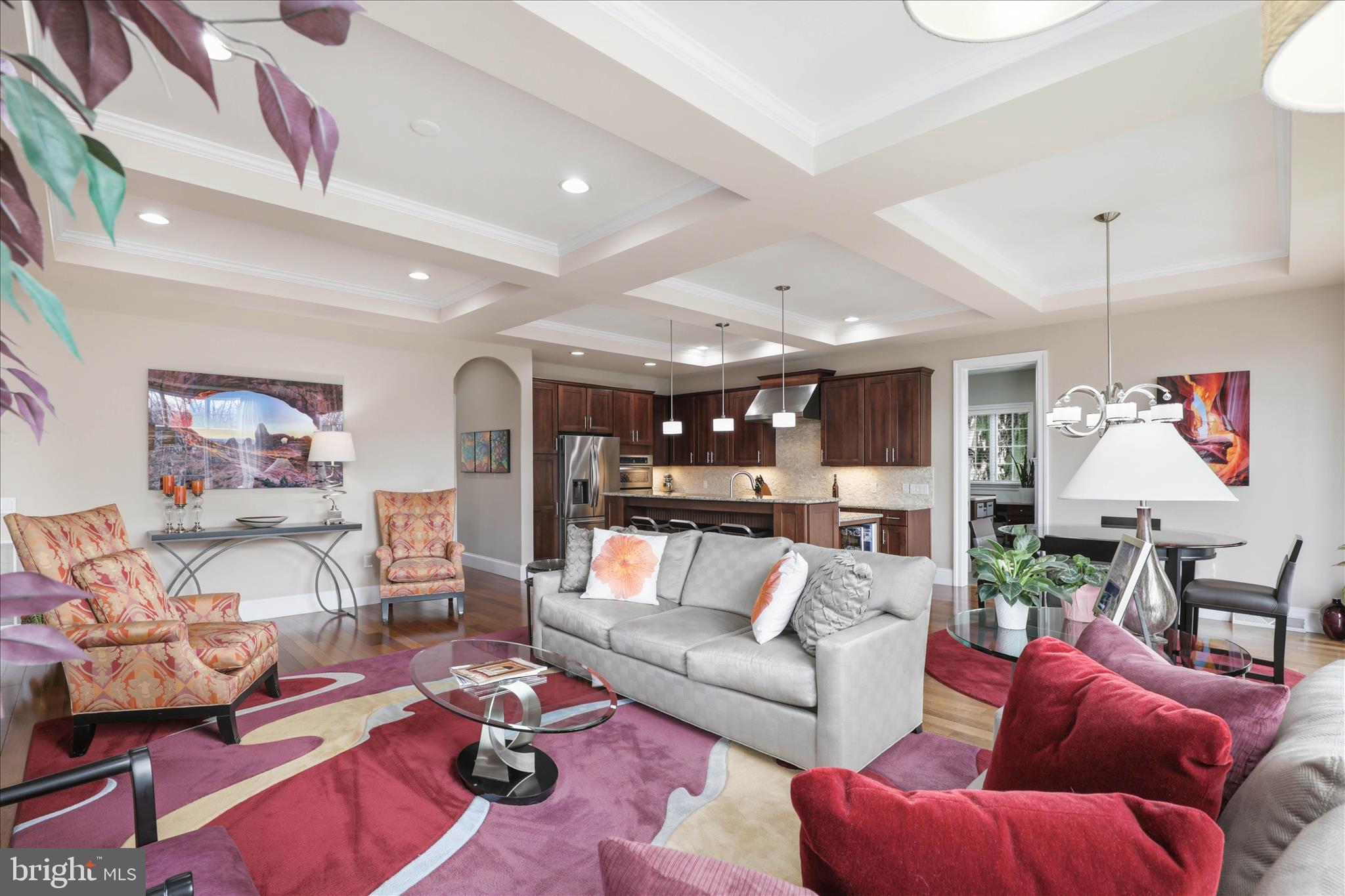 THE PRESERVE - Residential