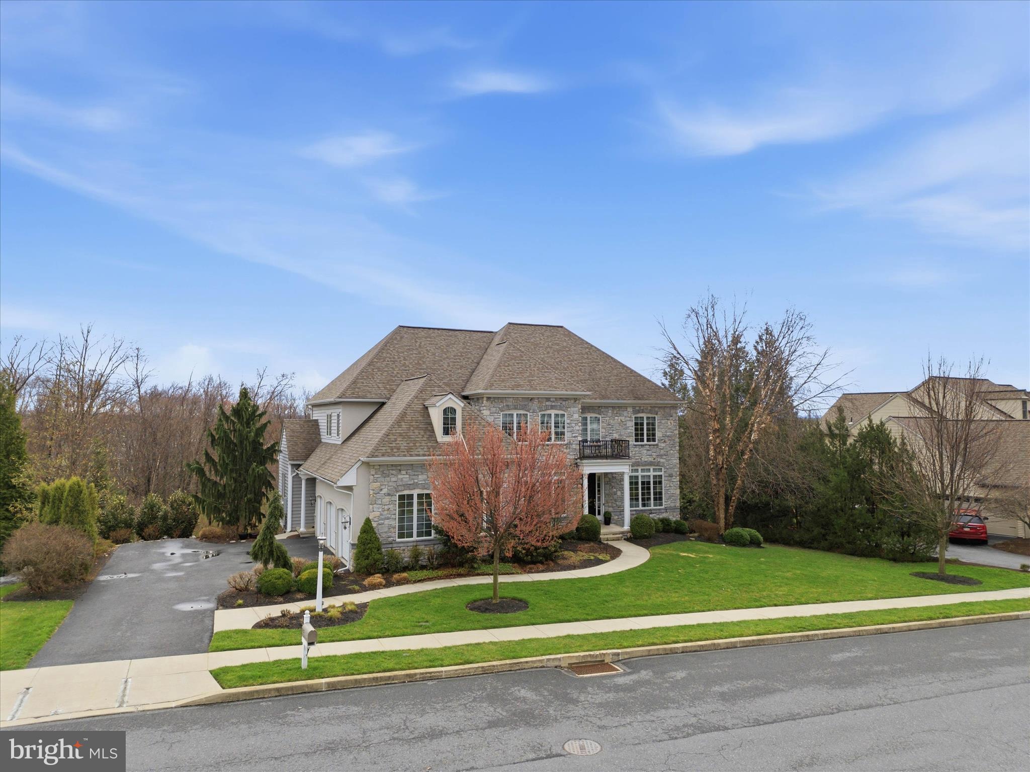 THE PRESERVE - Residential