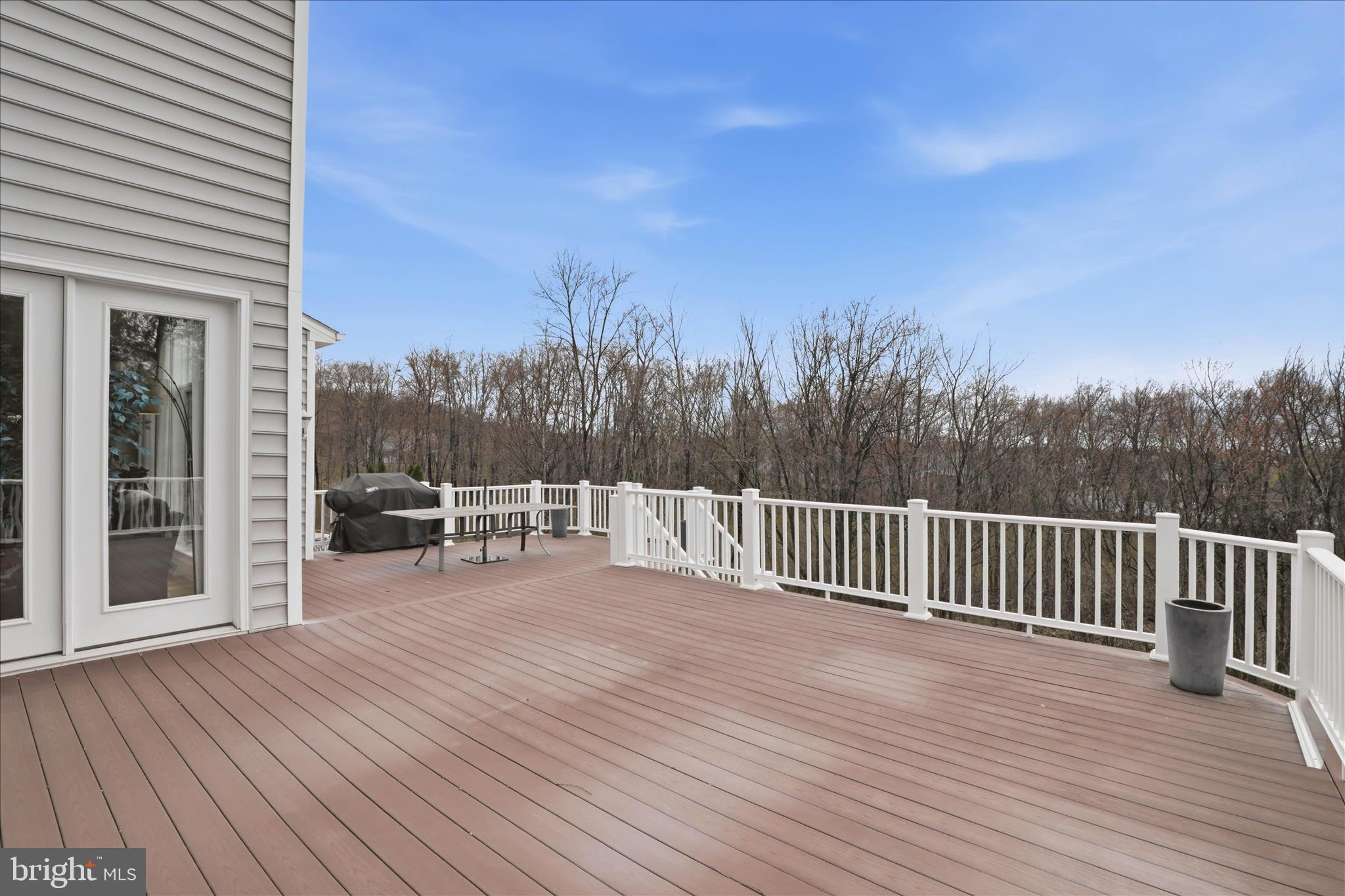 THE PRESERVE - Residential