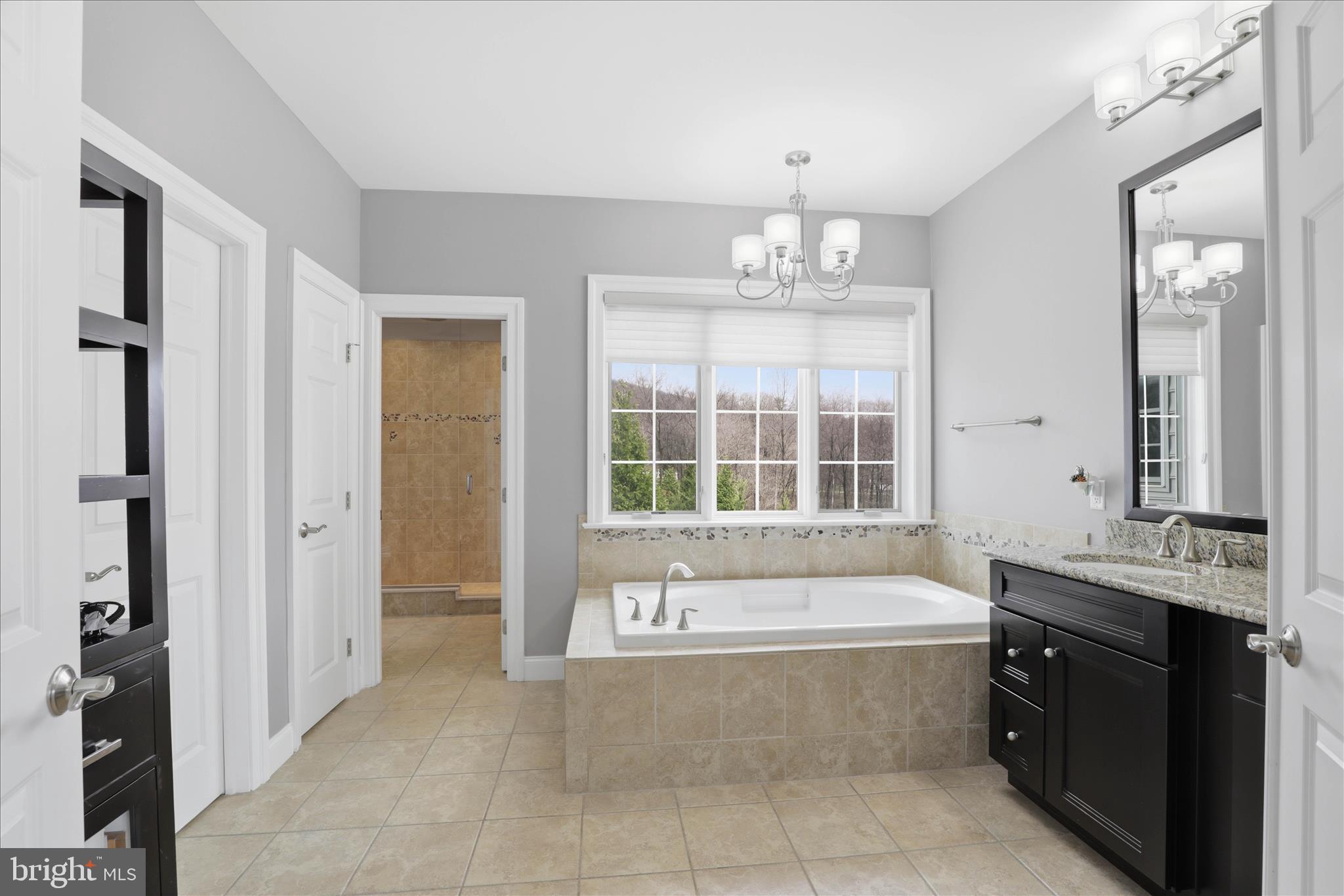 THE PRESERVE - Residential