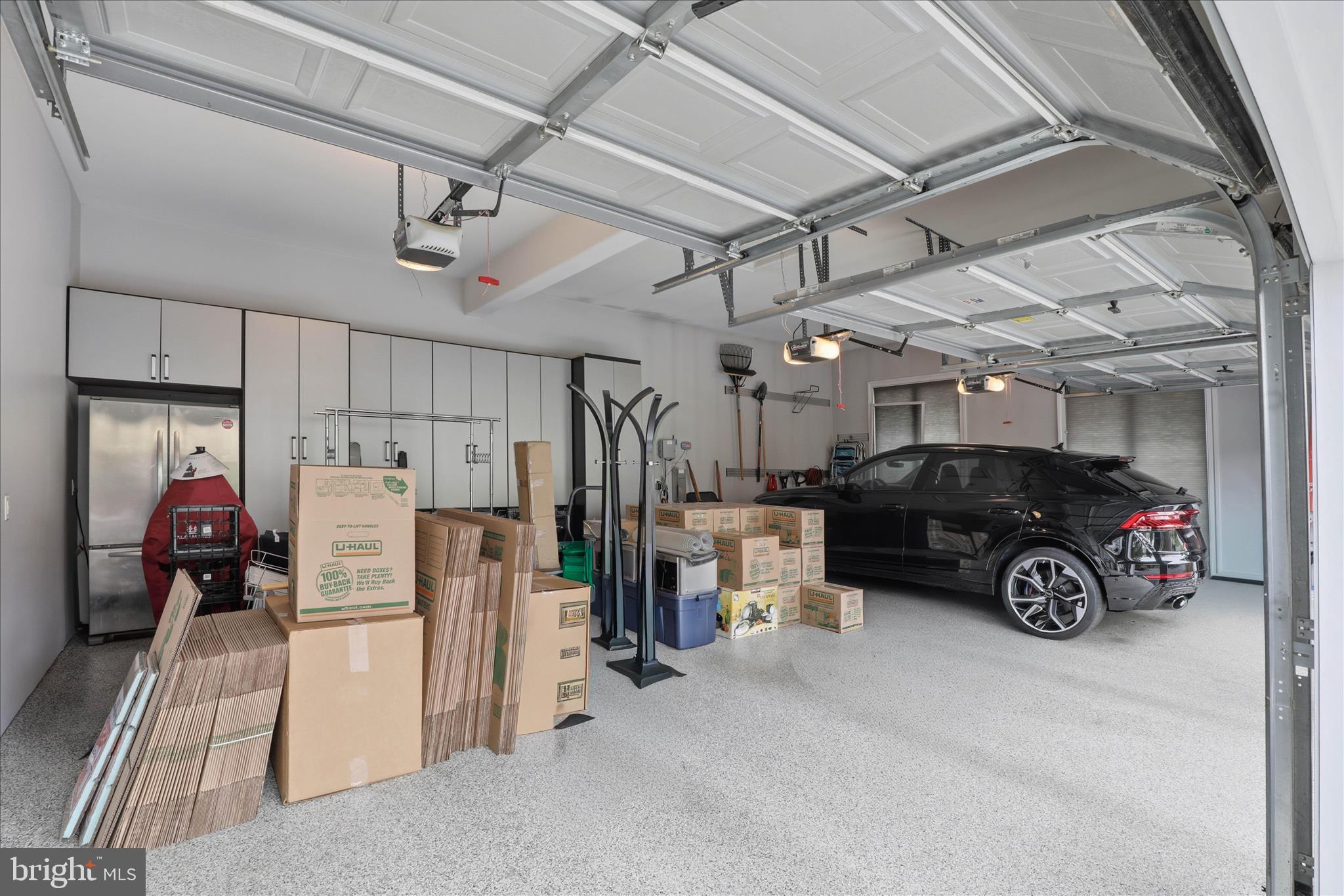 THE PRESERVE - Residential