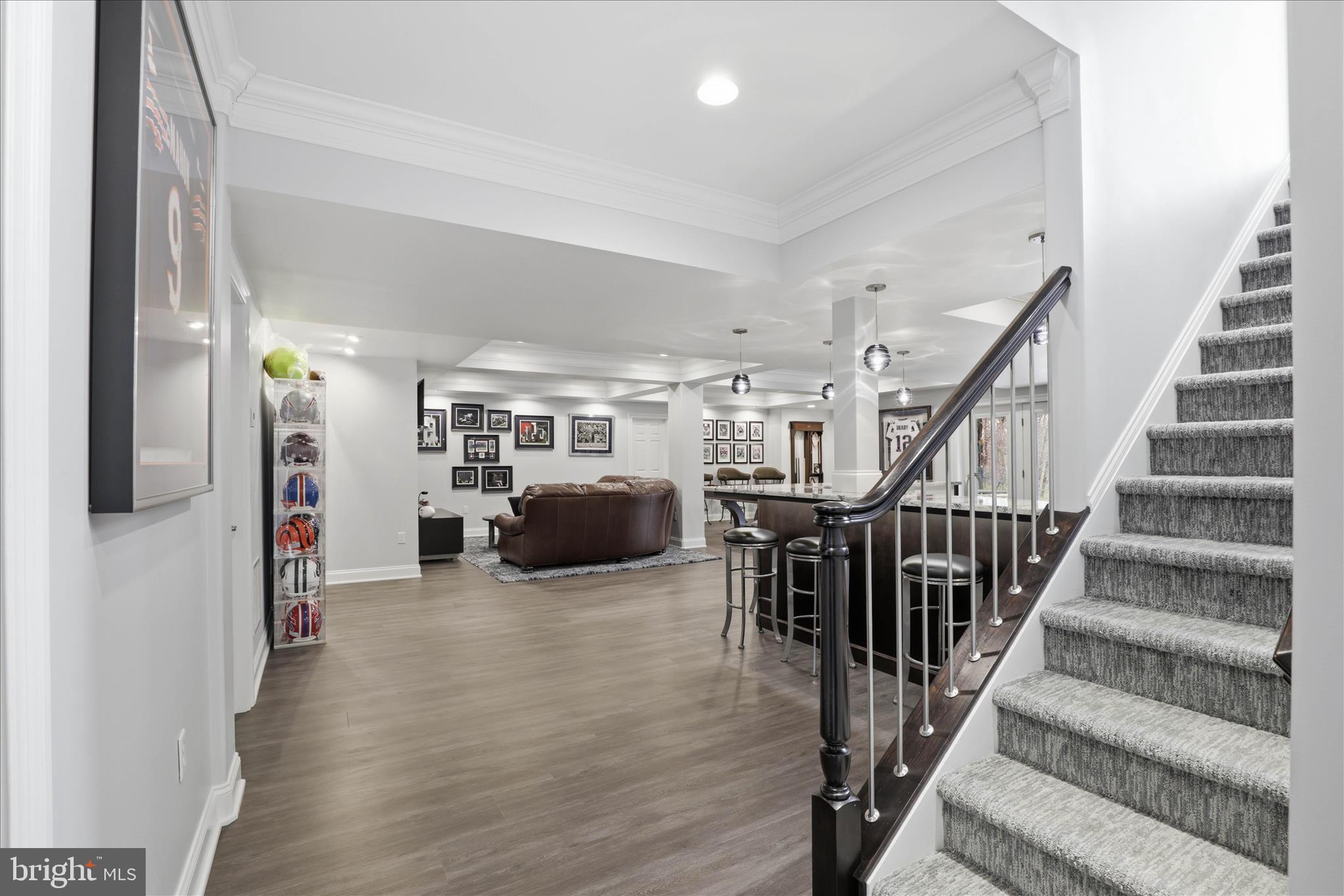 THE PRESERVE - Residential