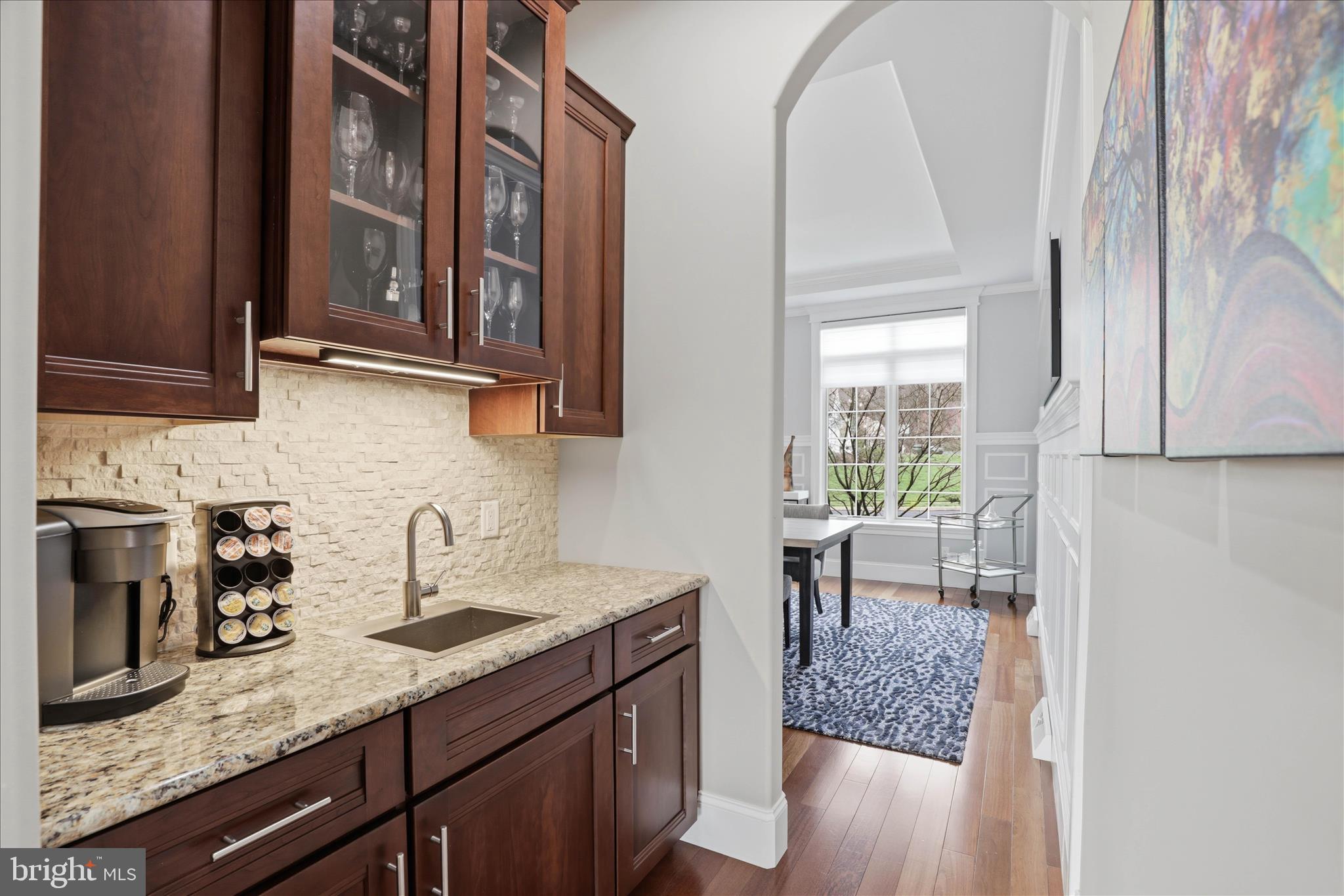 THE PRESERVE - Residential