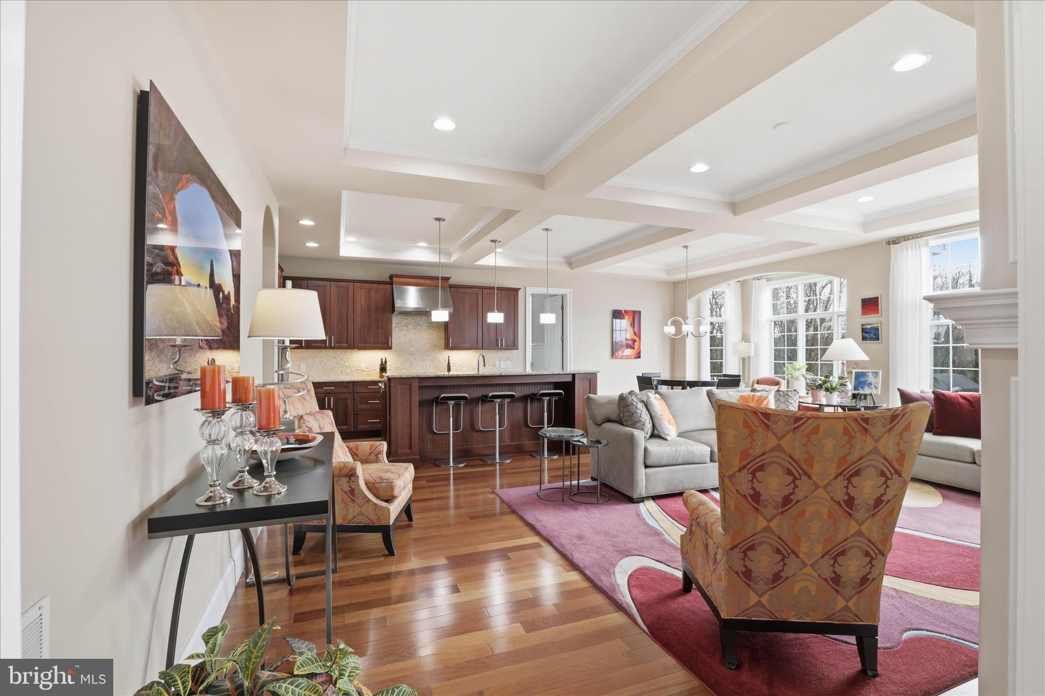 THE PRESERVE - Residential