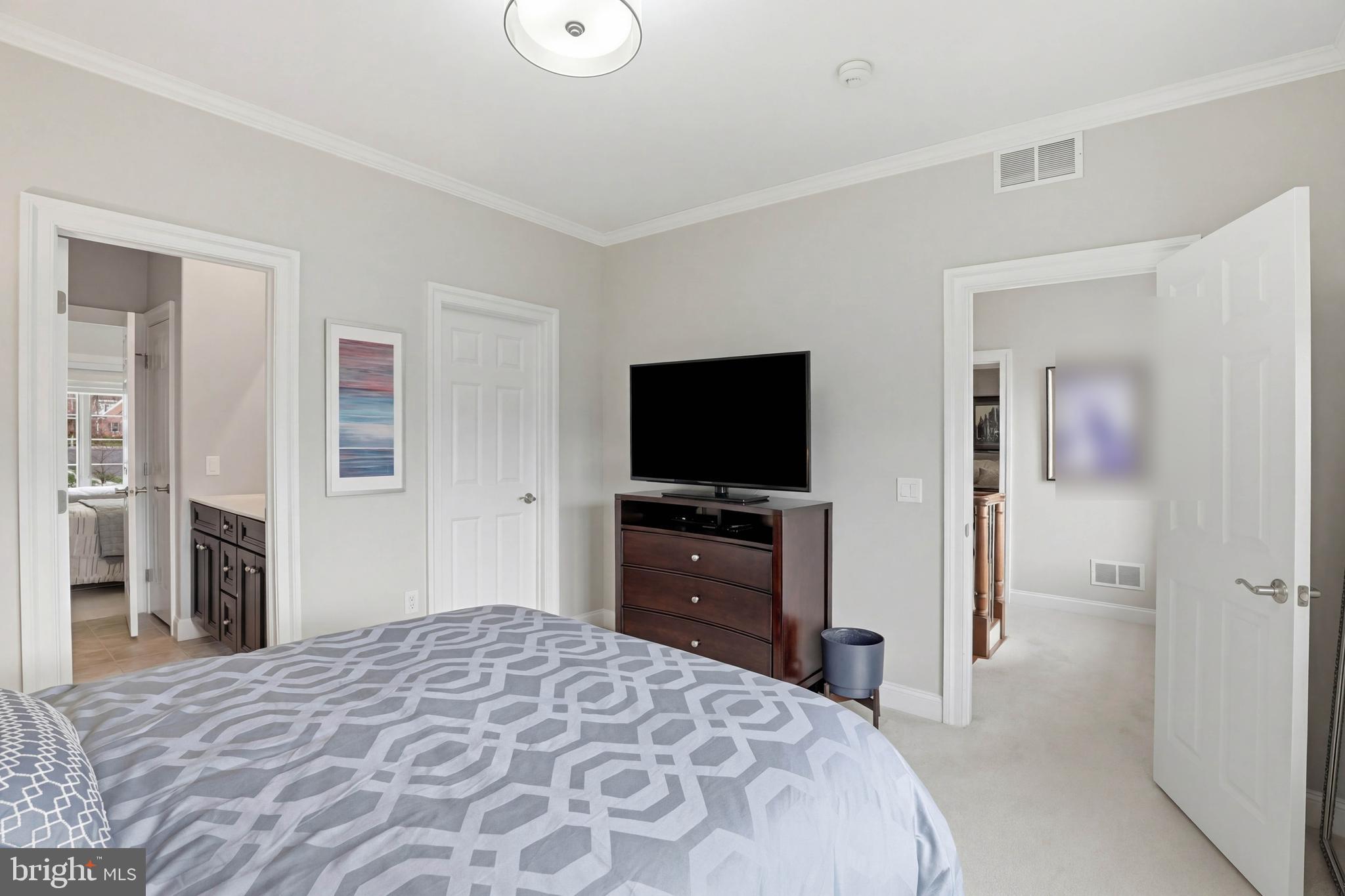 THE PRESERVE - Residential