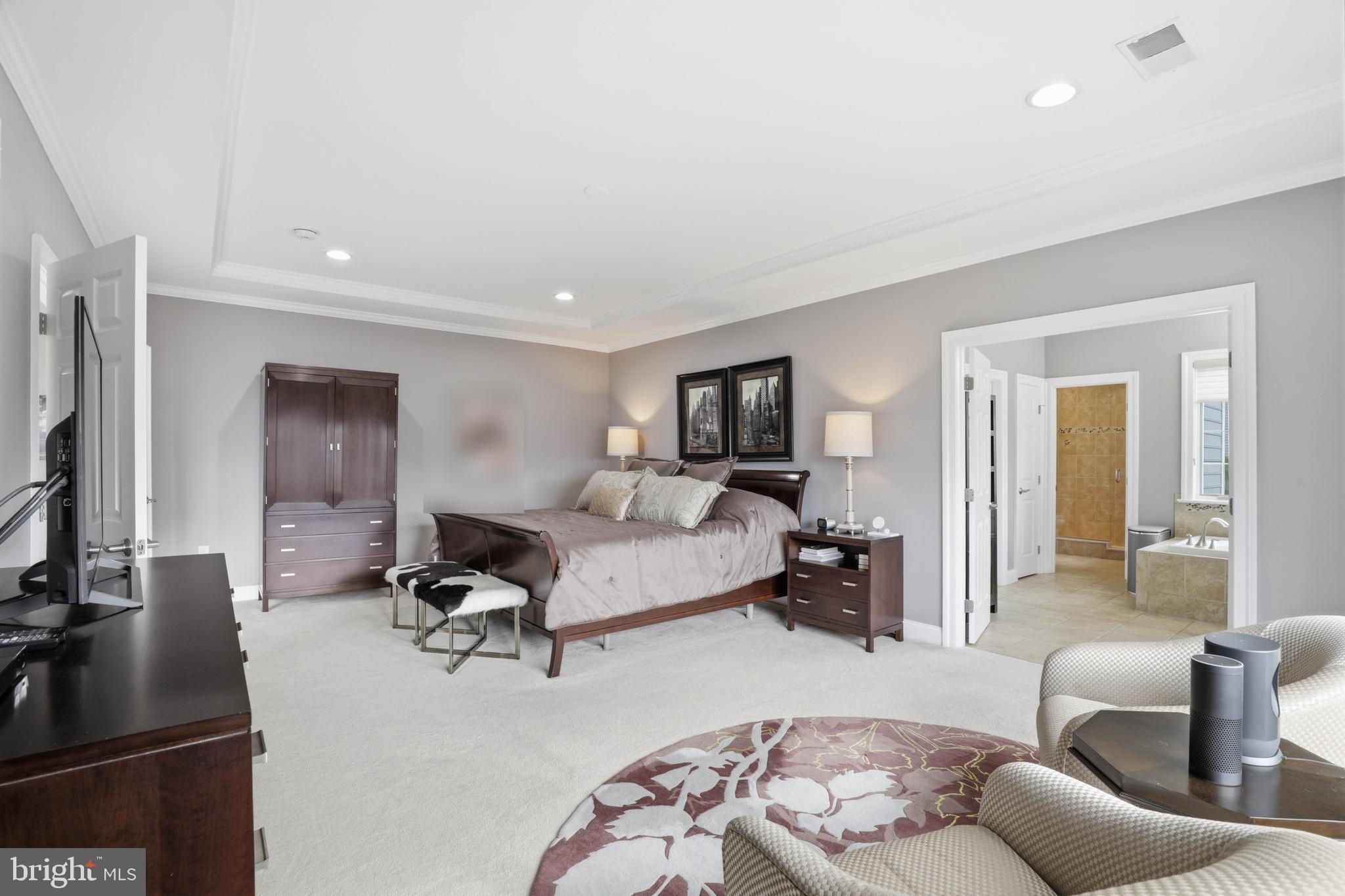 THE PRESERVE - Residential