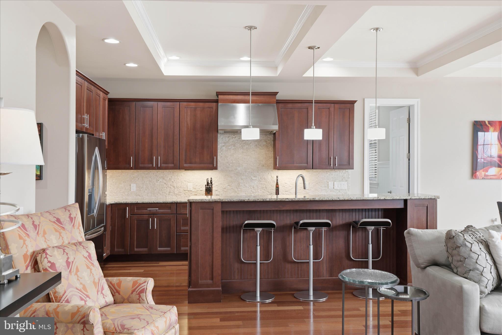 THE PRESERVE - Residential