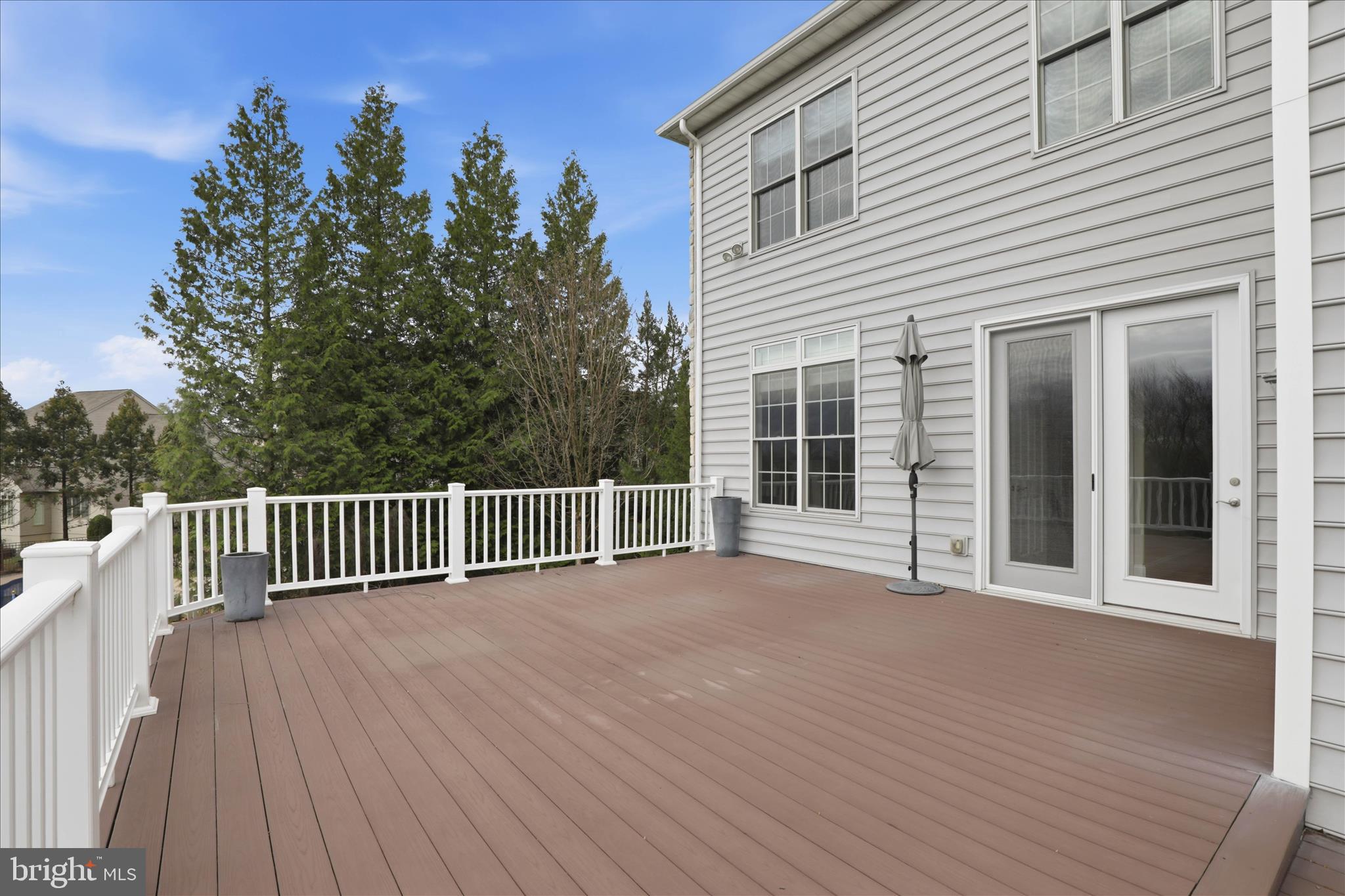 THE PRESERVE - Residential