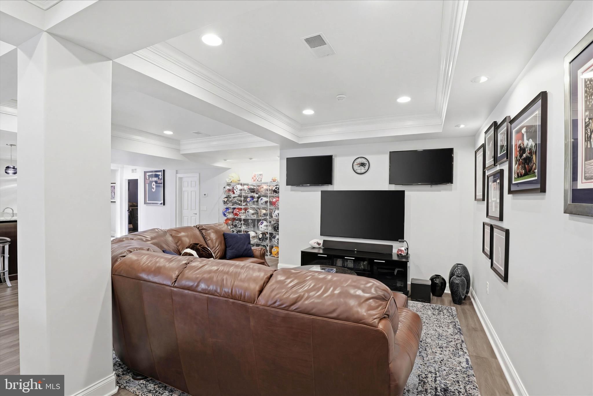 THE PRESERVE - Residential