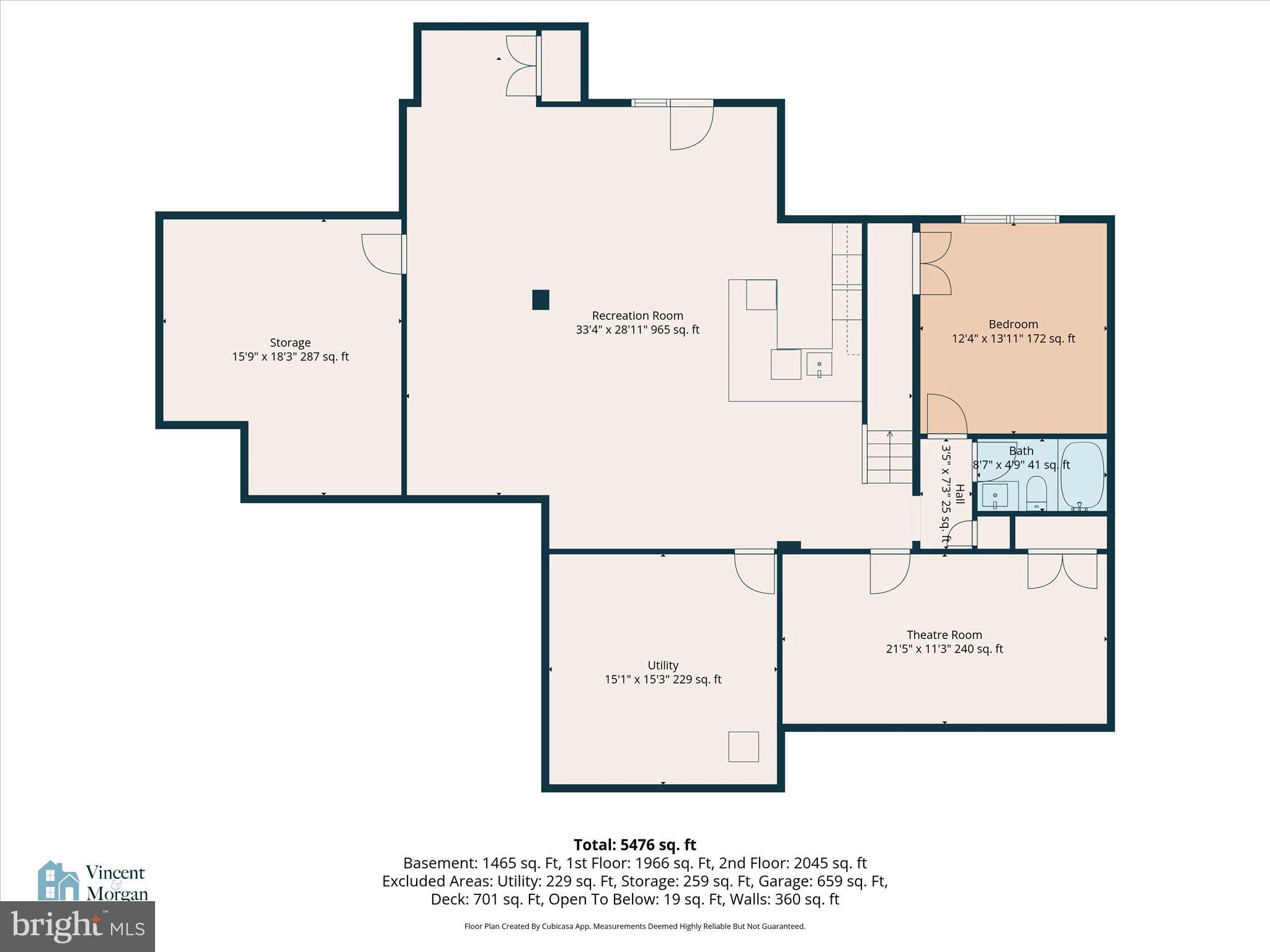 THE PRESERVE - Residential