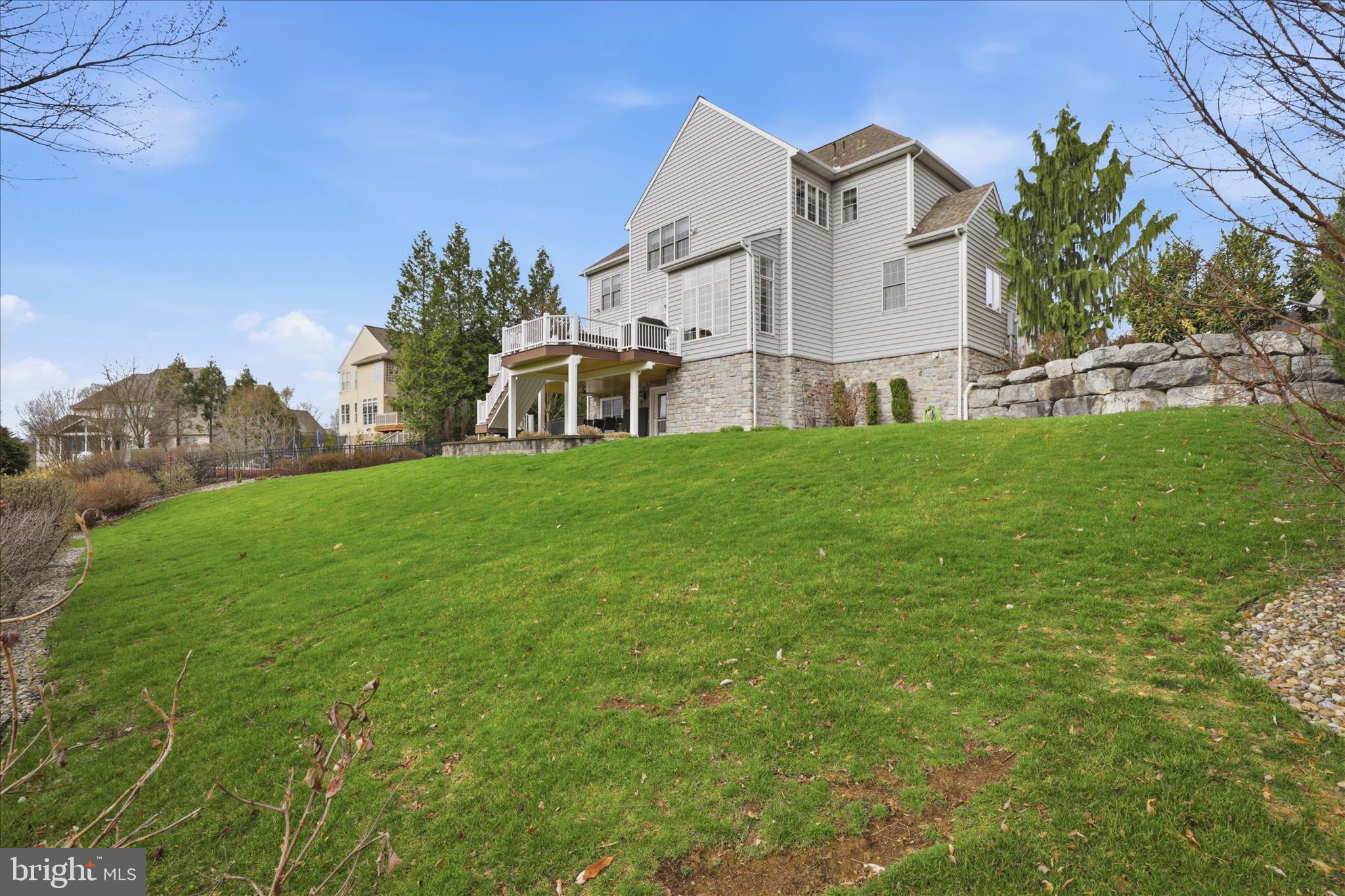 THE PRESERVE - Residential