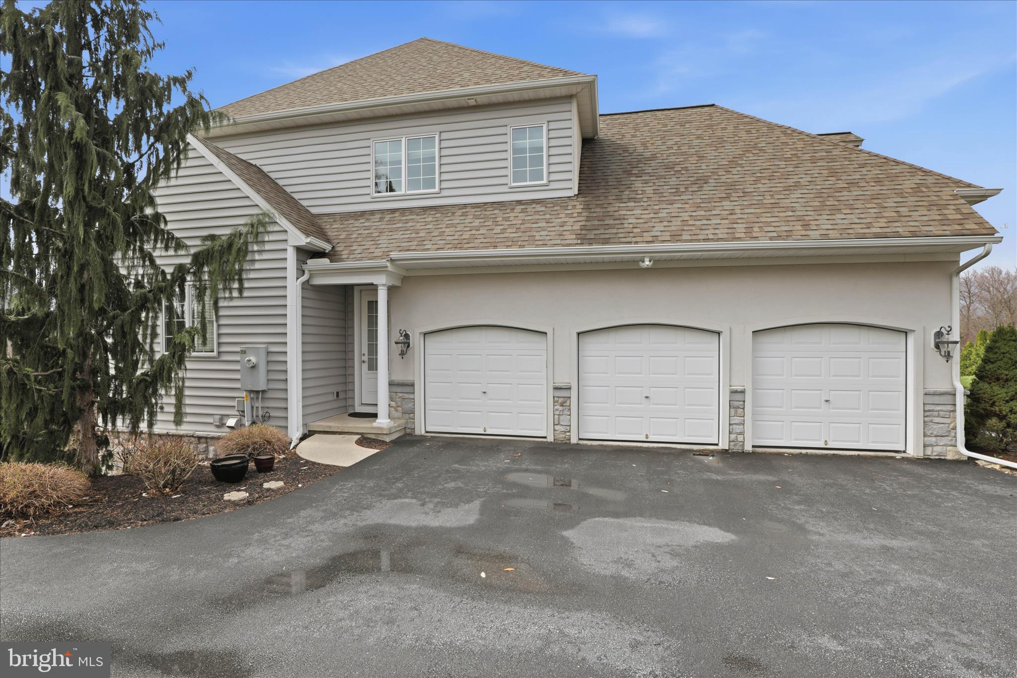 THE PRESERVE - Residential