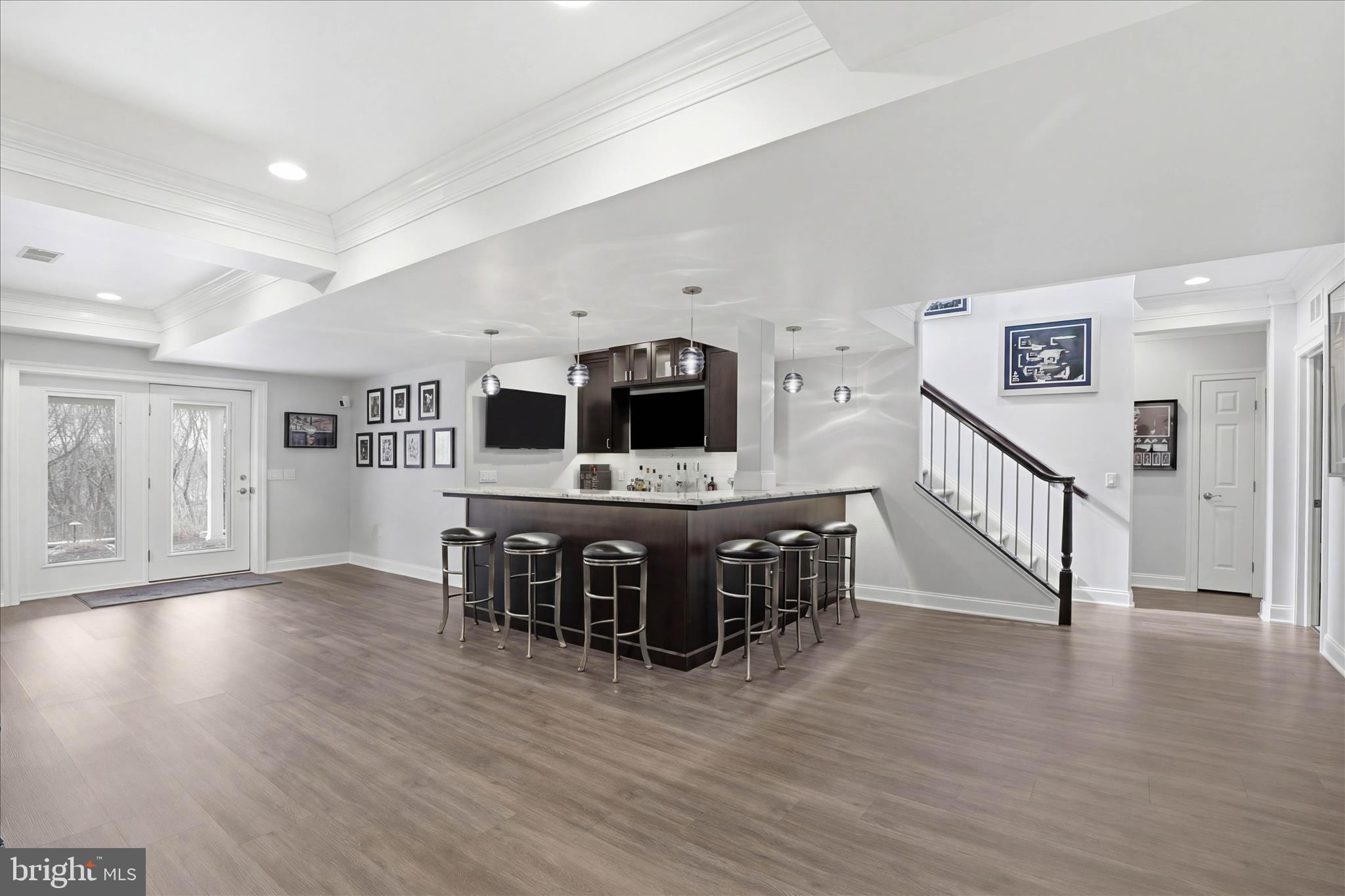 THE PRESERVE - Residential