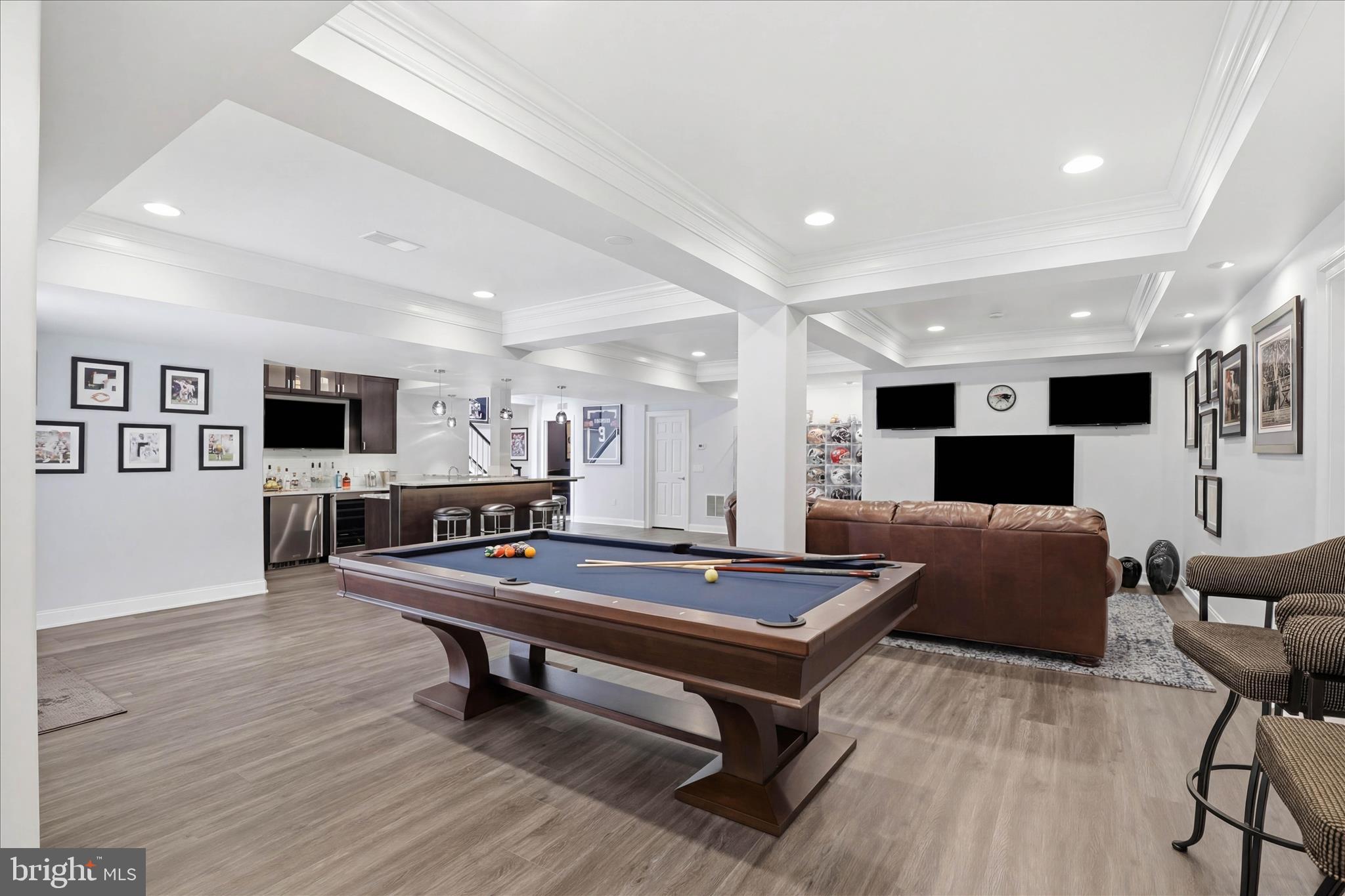 THE PRESERVE - Residential