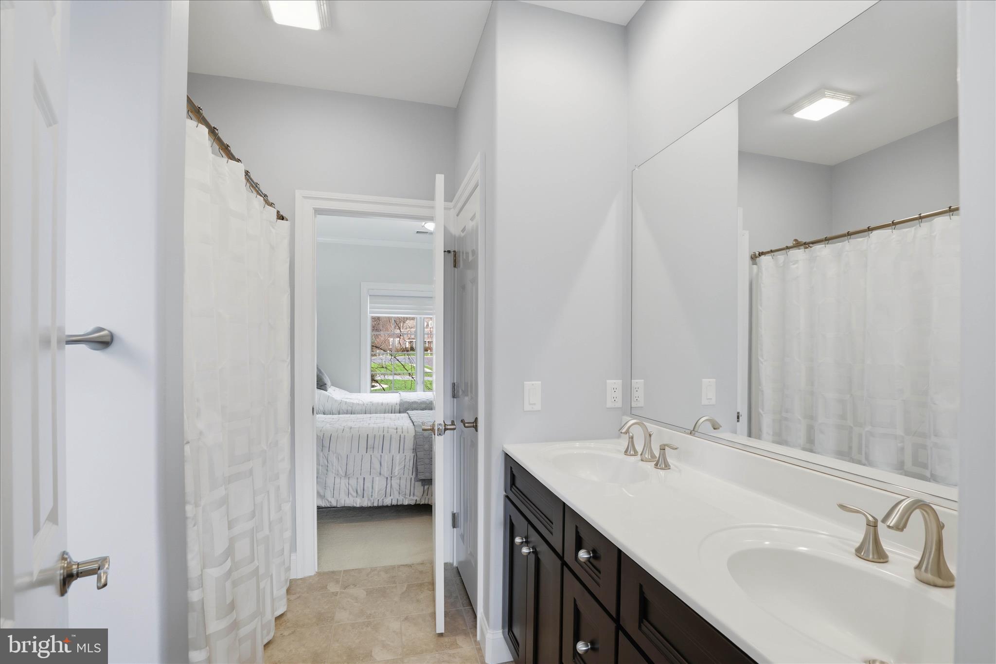 THE PRESERVE - Residential