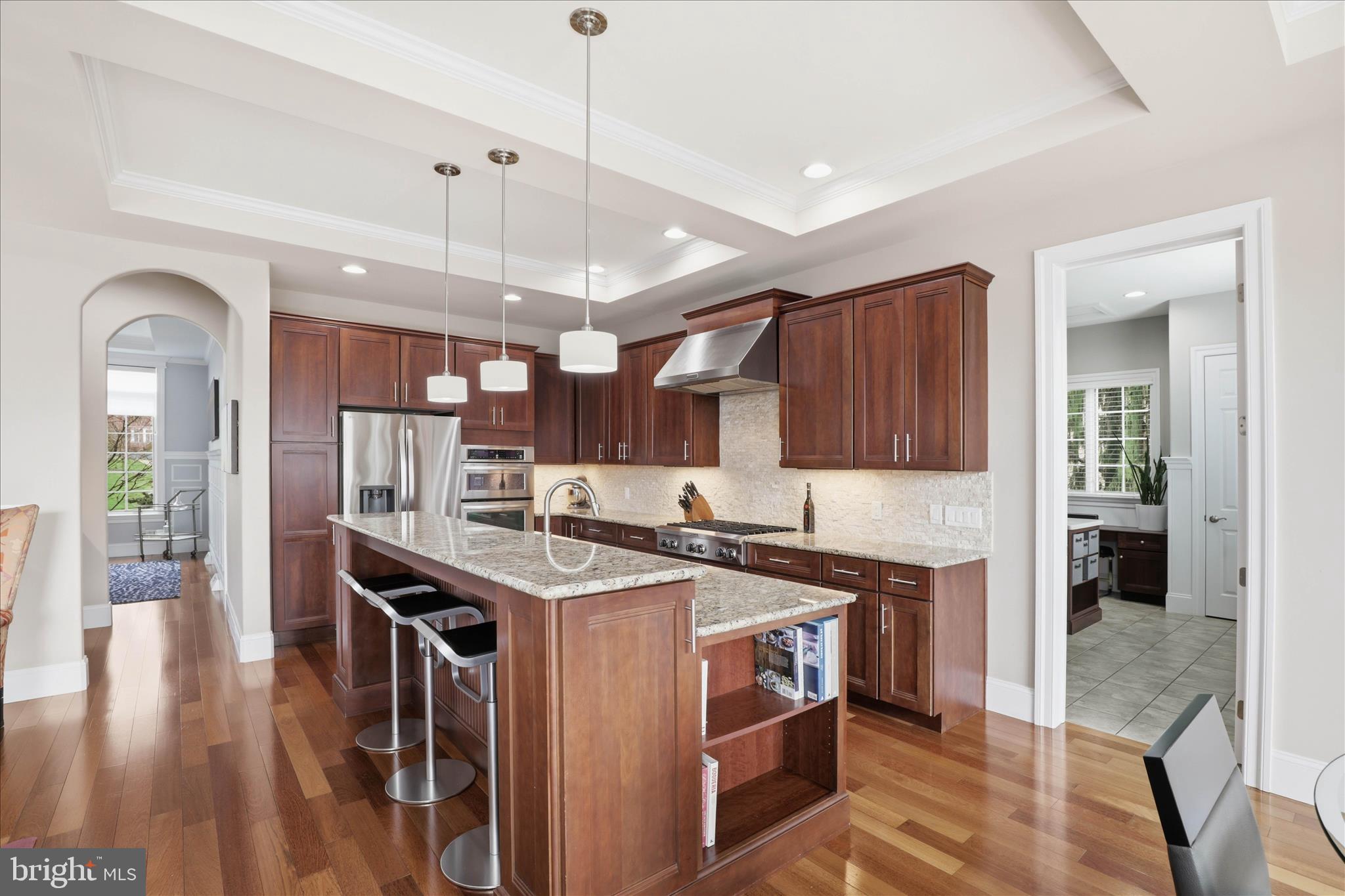 THE PRESERVE - Residential