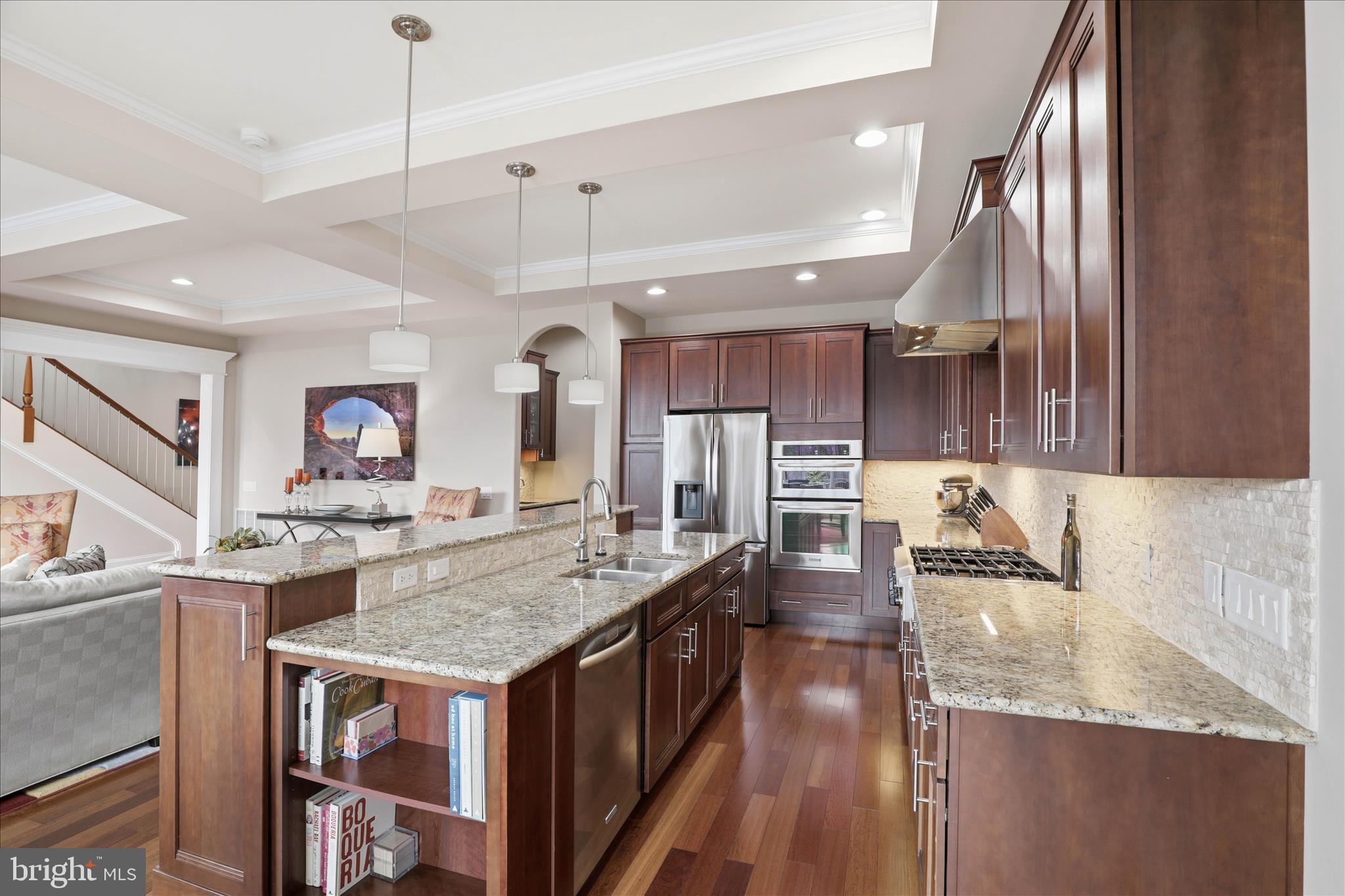 THE PRESERVE - Residential