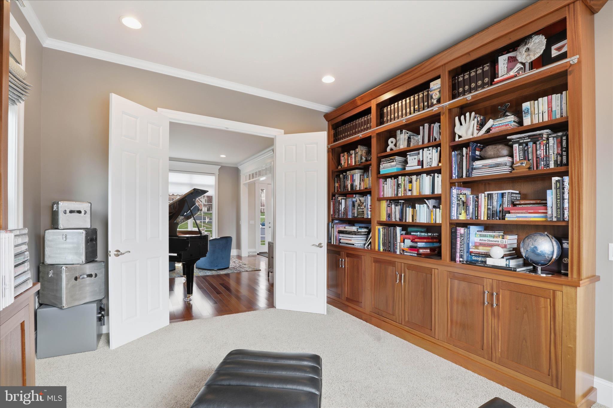 THE PRESERVE - Residential