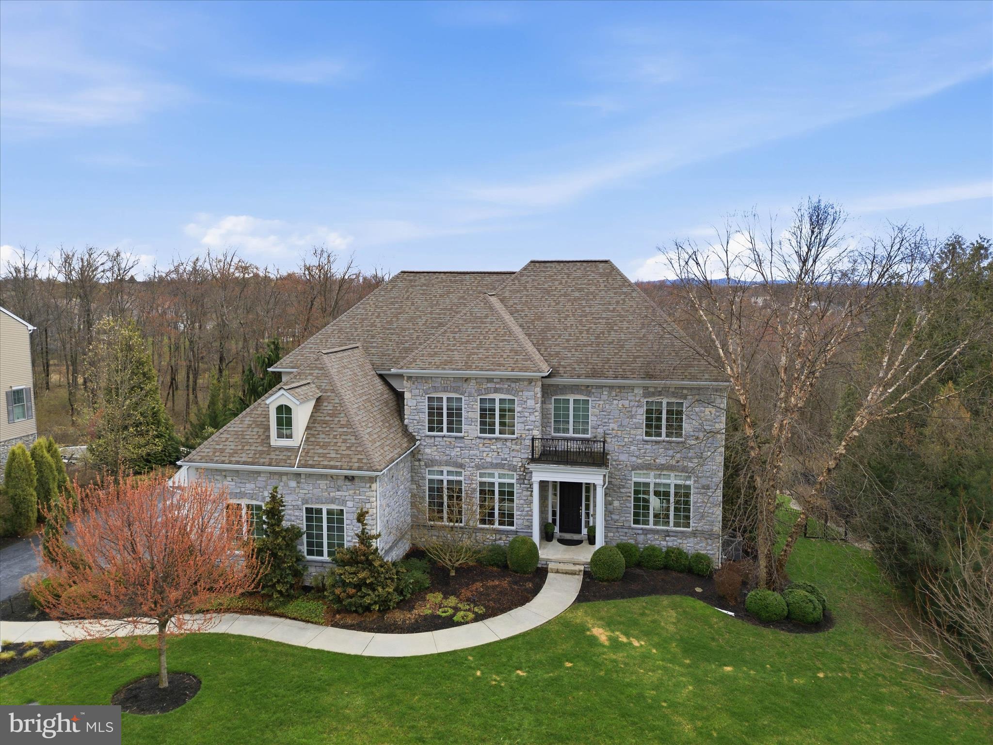 THE PRESERVE - Residential