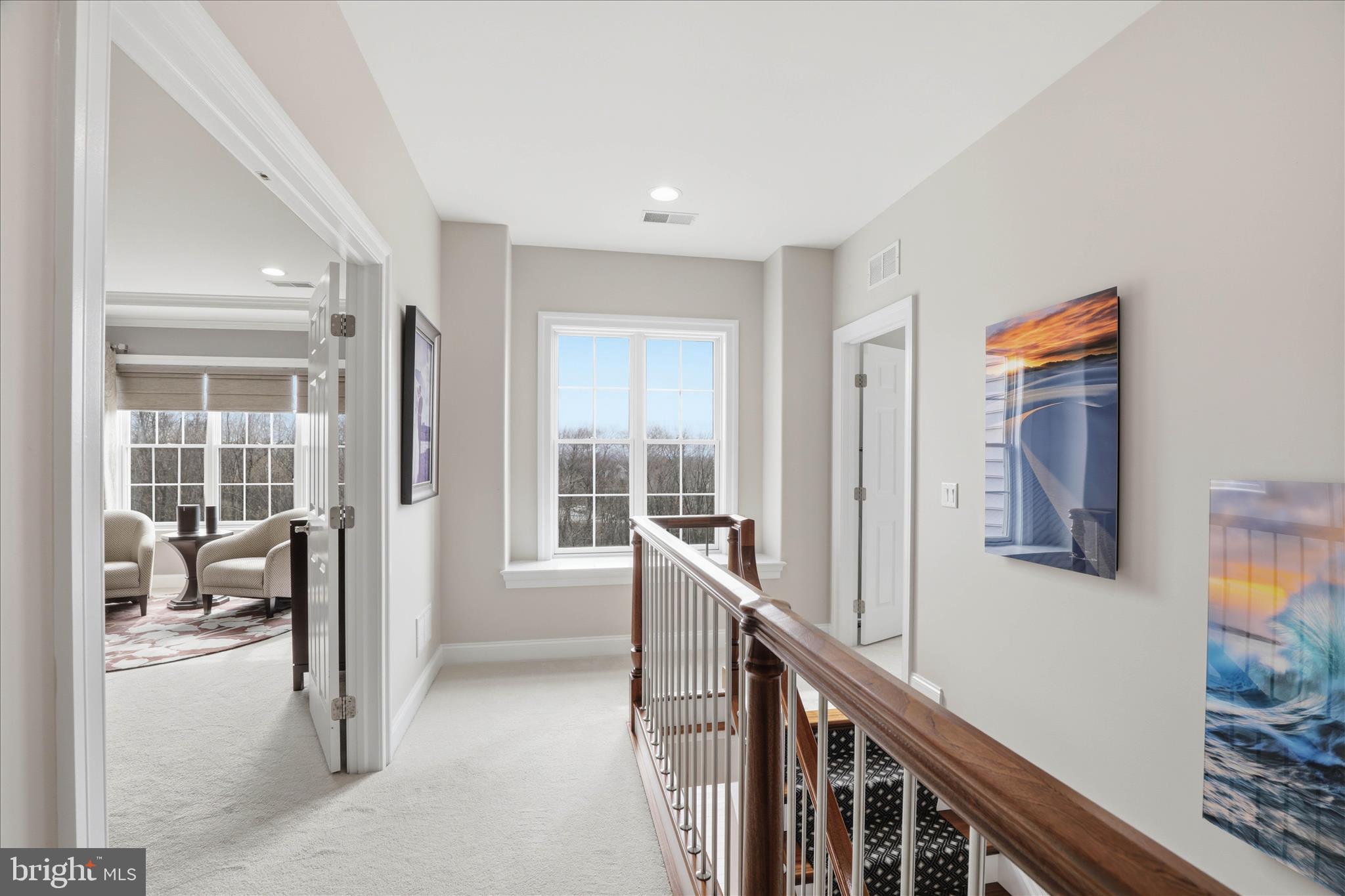 THE PRESERVE - Residential