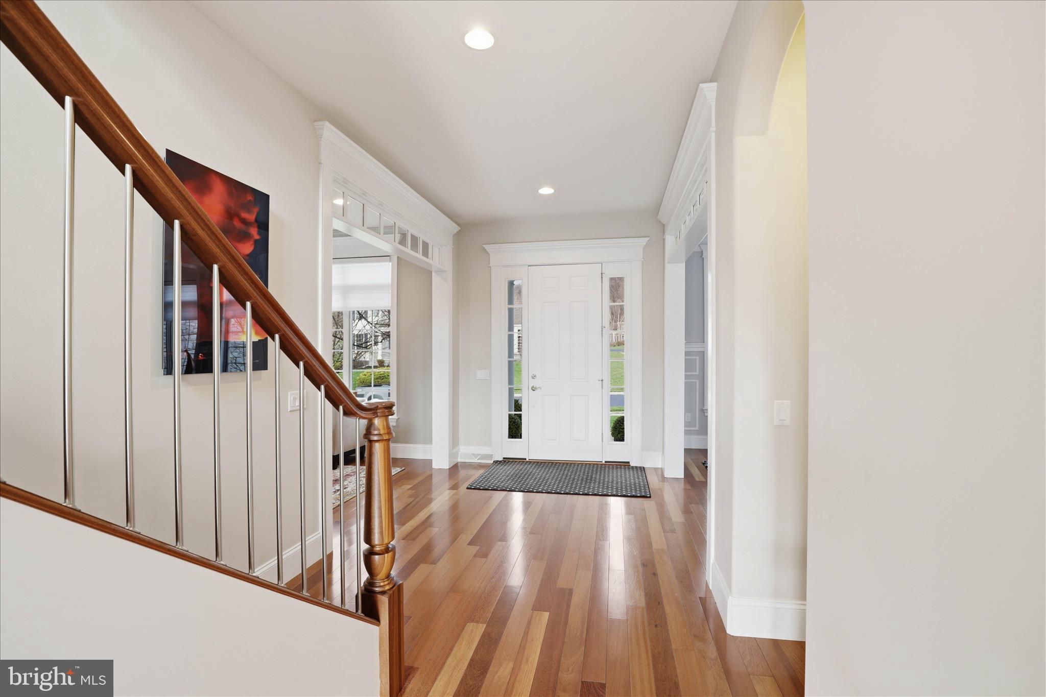 THE PRESERVE - Residential