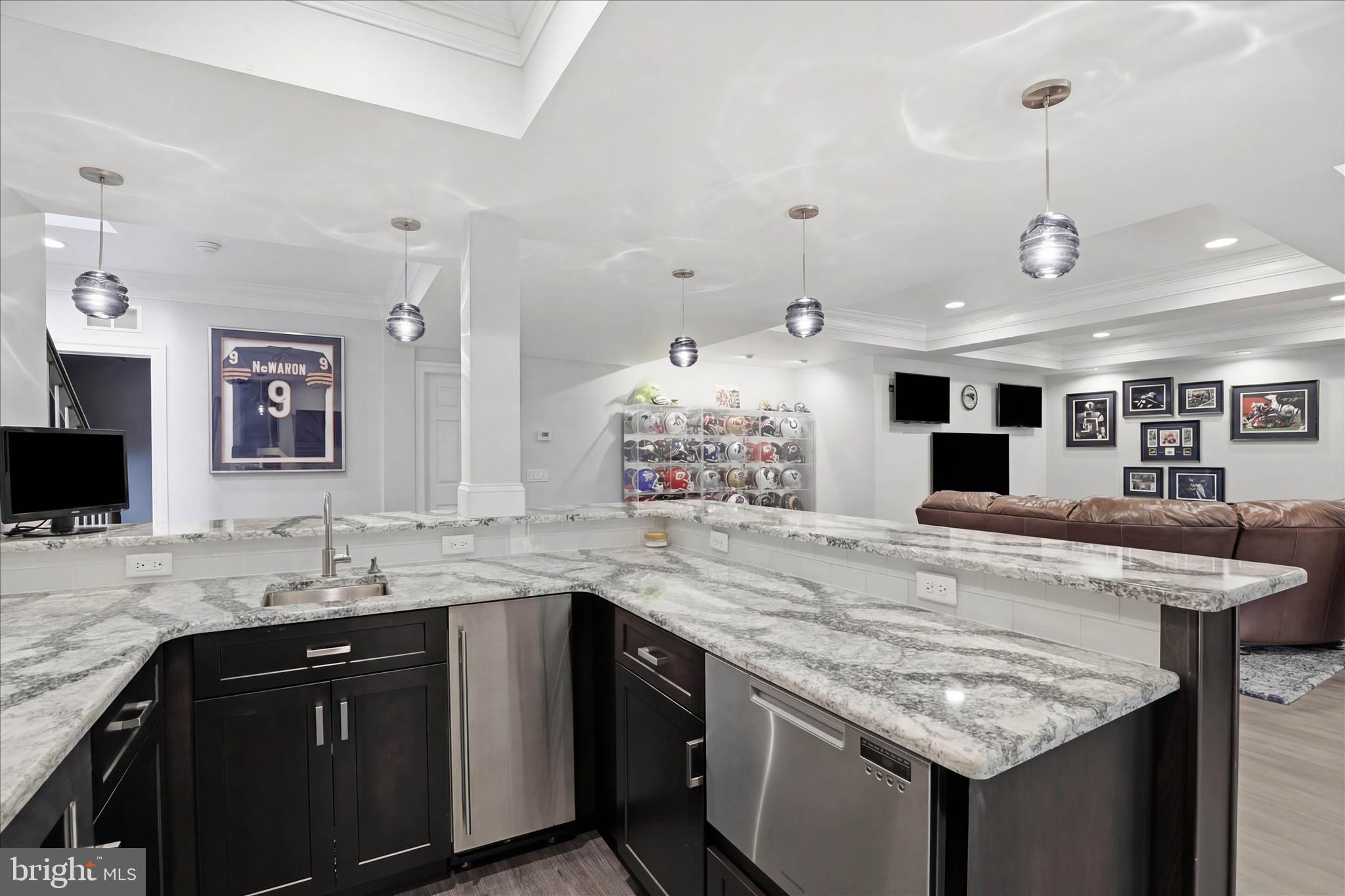 THE PRESERVE - Residential