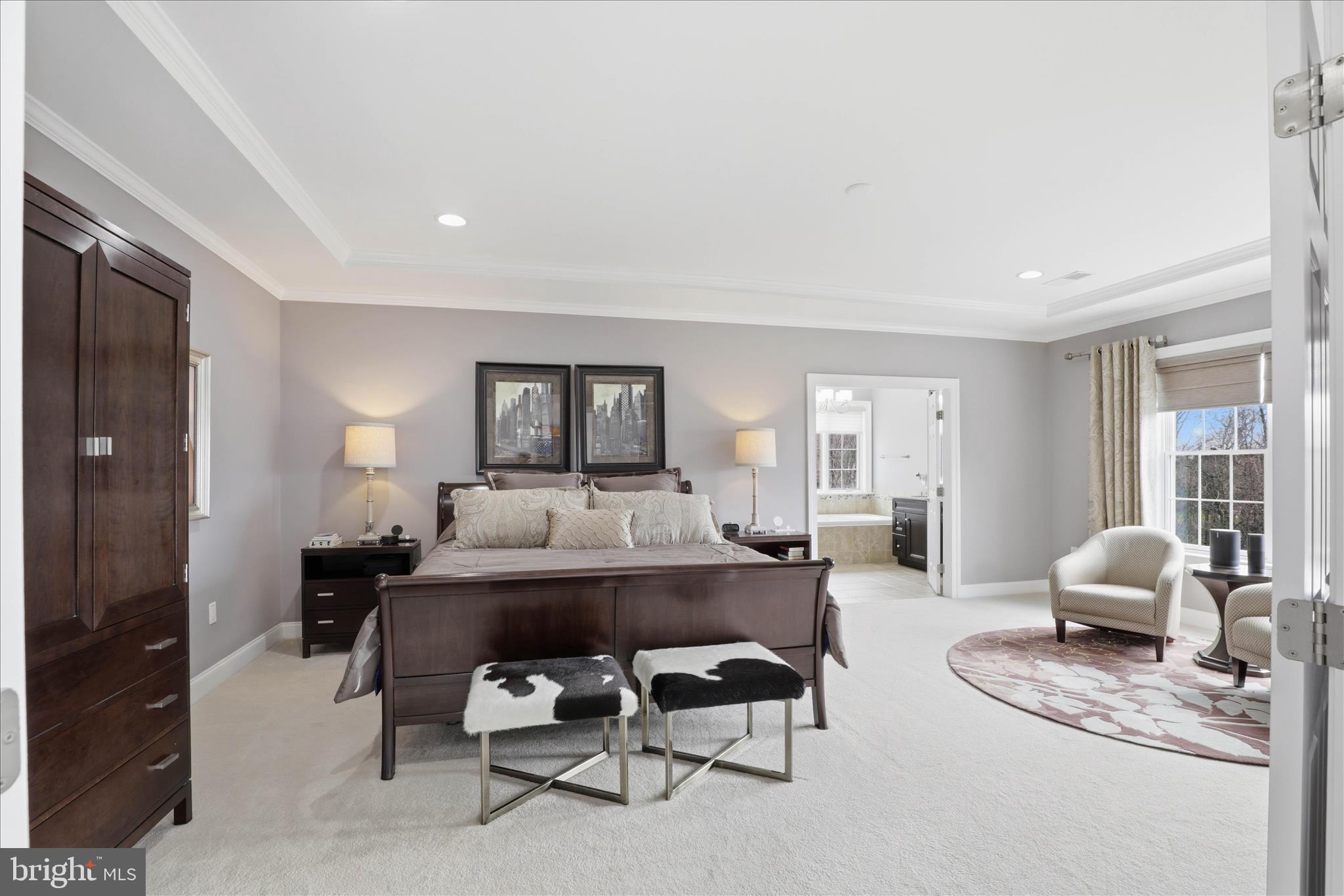 THE PRESERVE - Residential