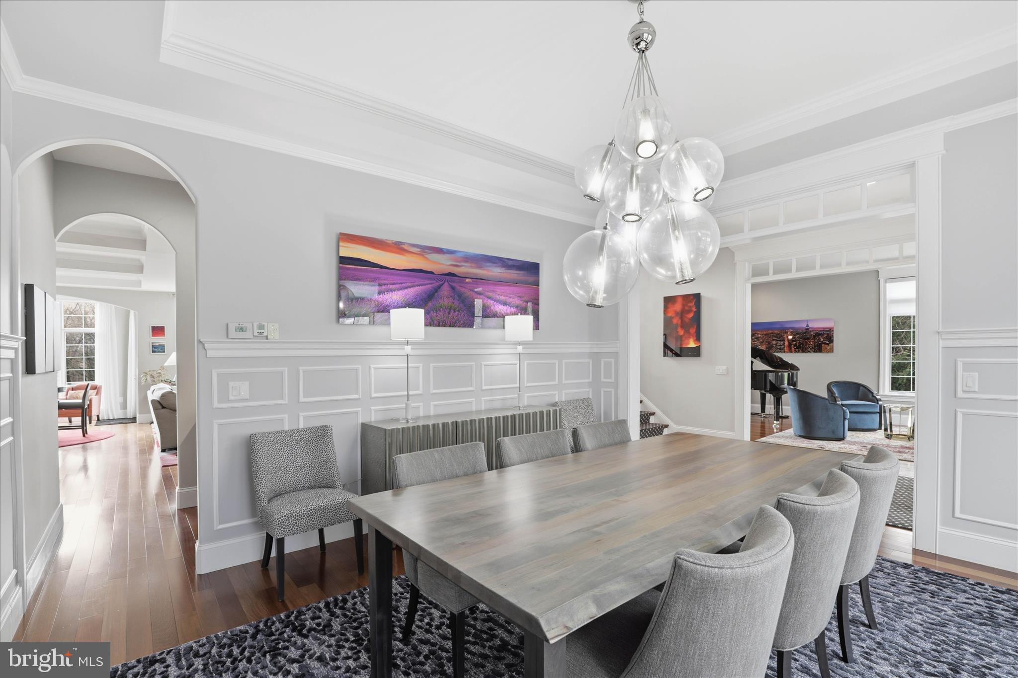 THE PRESERVE - Residential