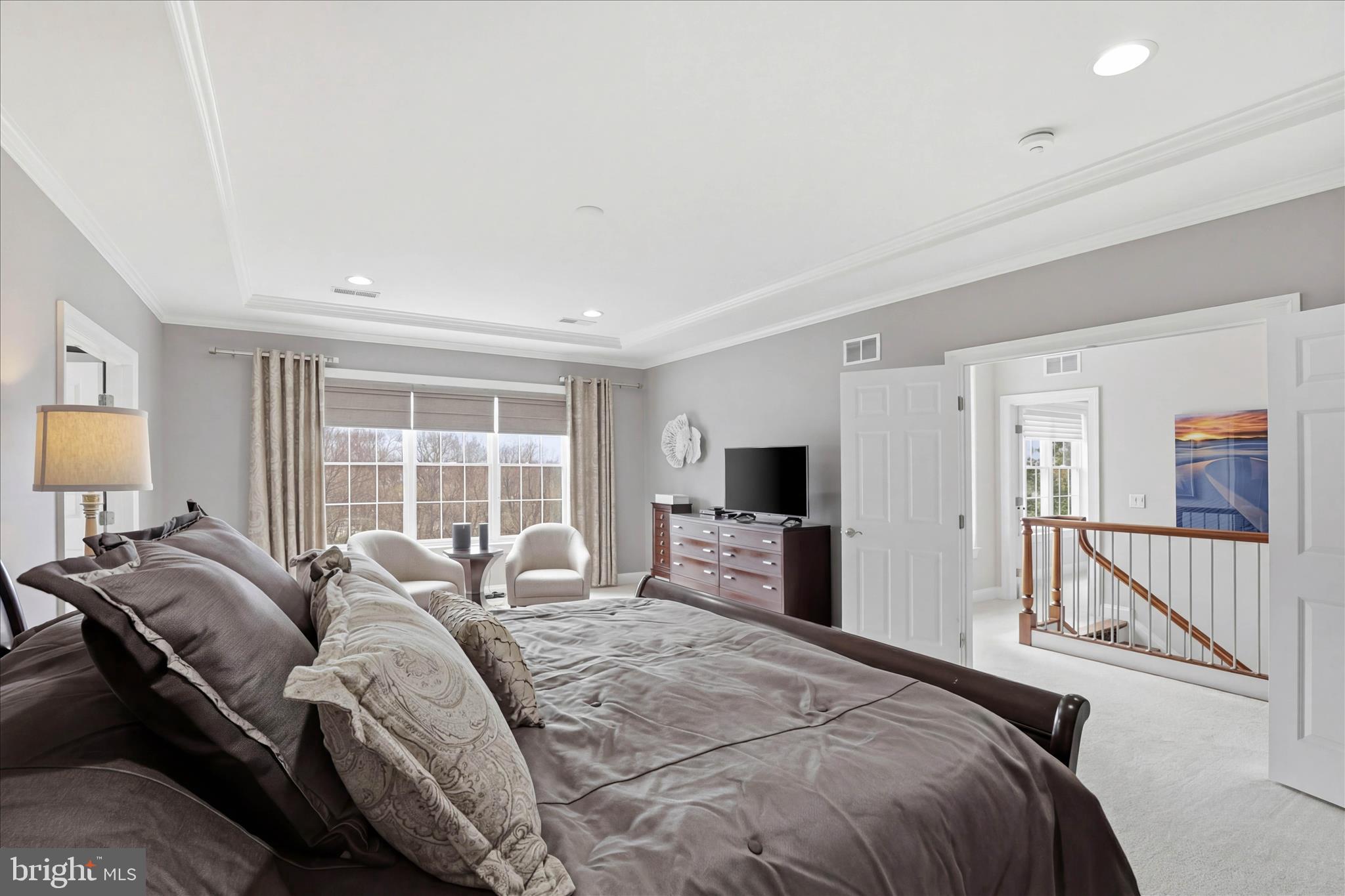 THE PRESERVE - Residential