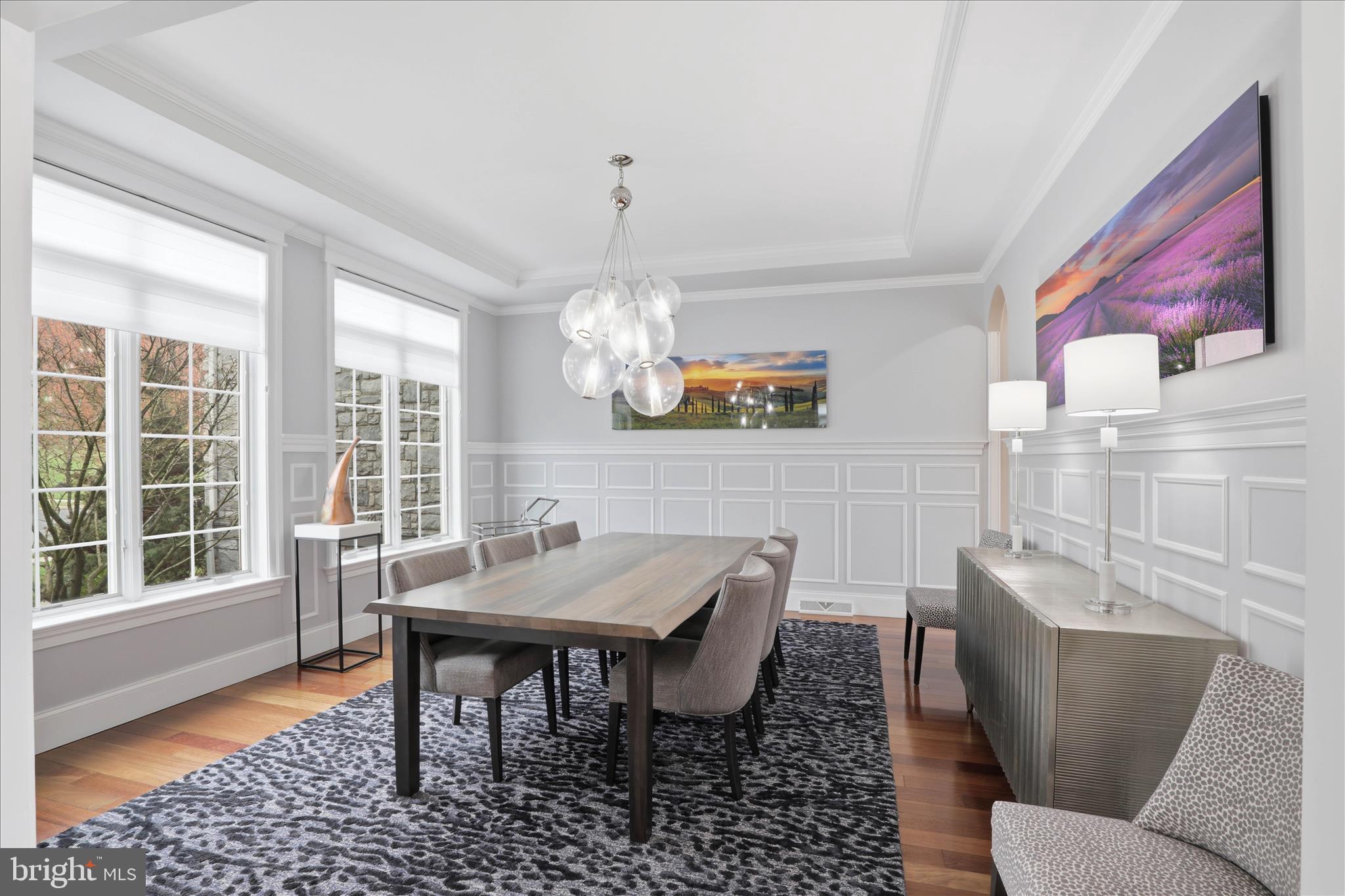 THE PRESERVE - Residential