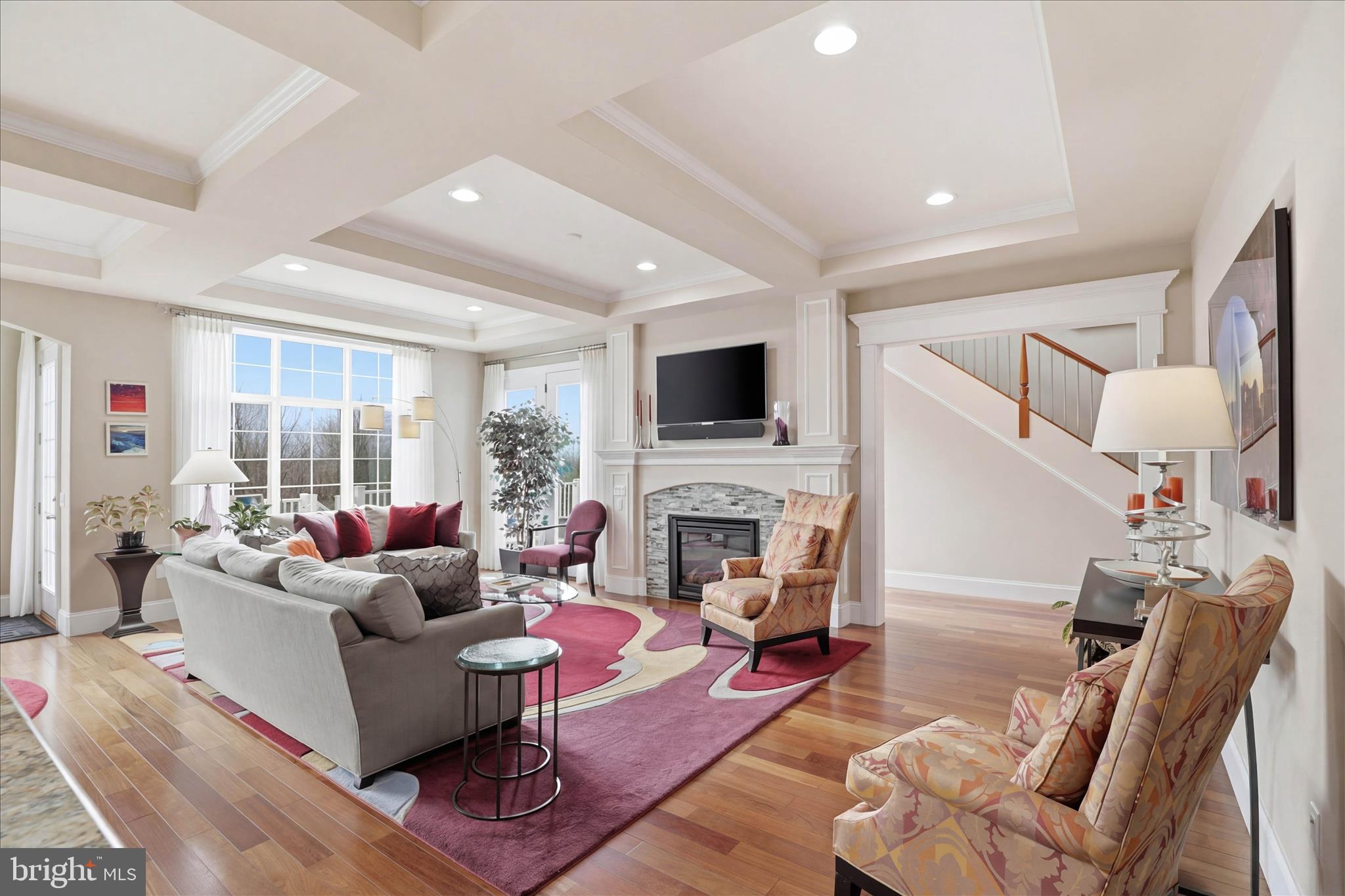 THE PRESERVE - Residential