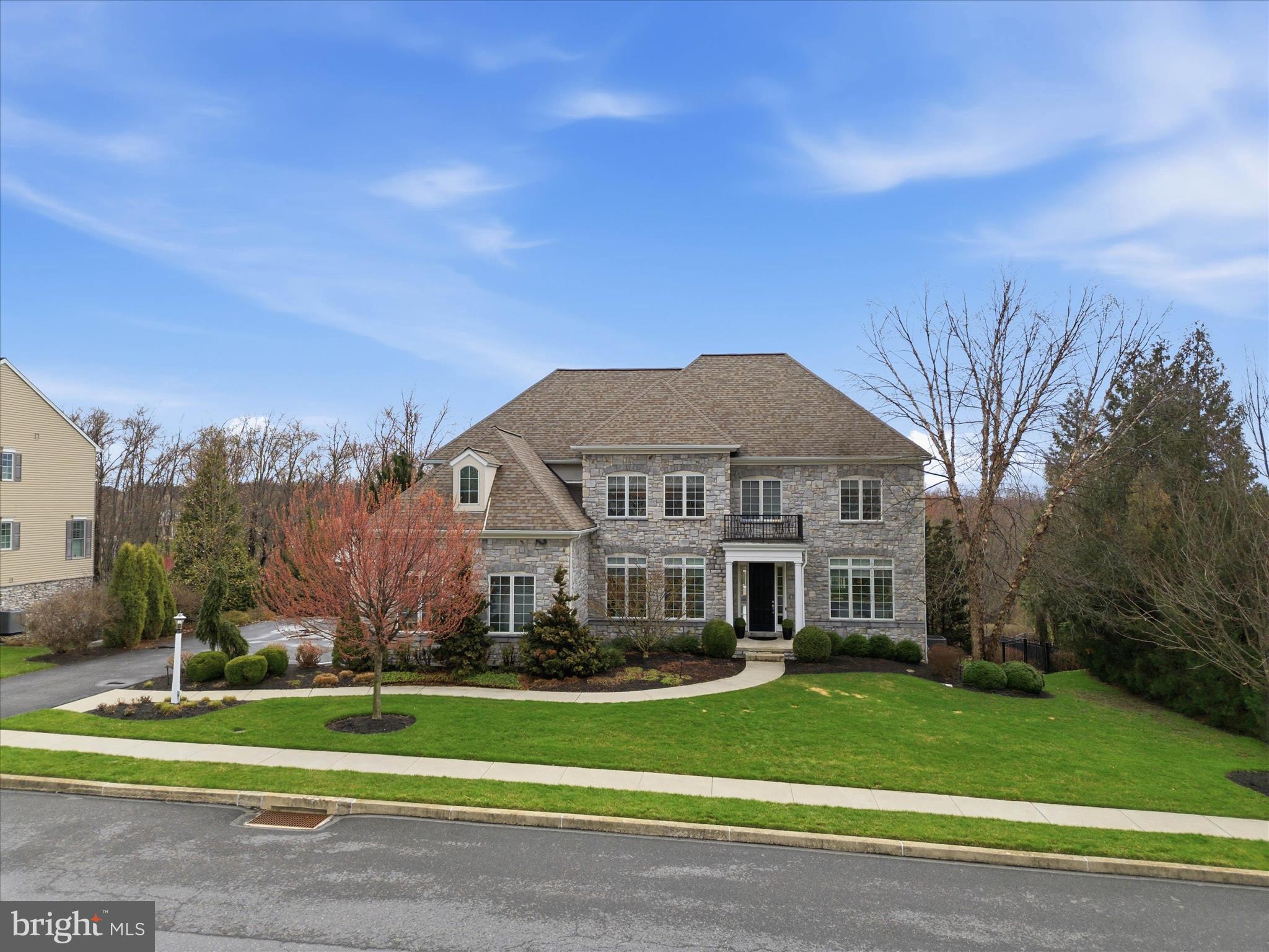 THE PRESERVE - Residential