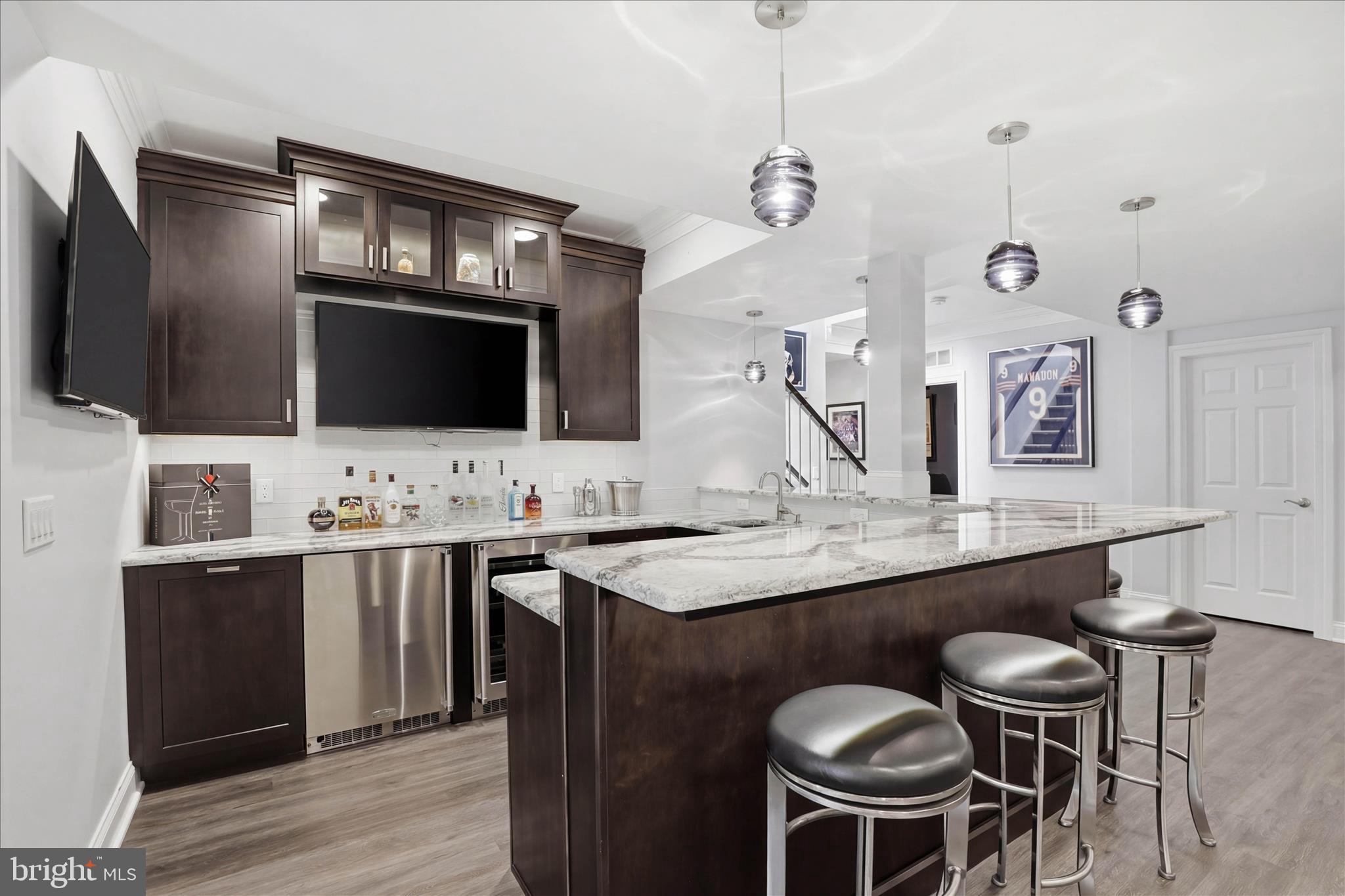 THE PRESERVE - Residential