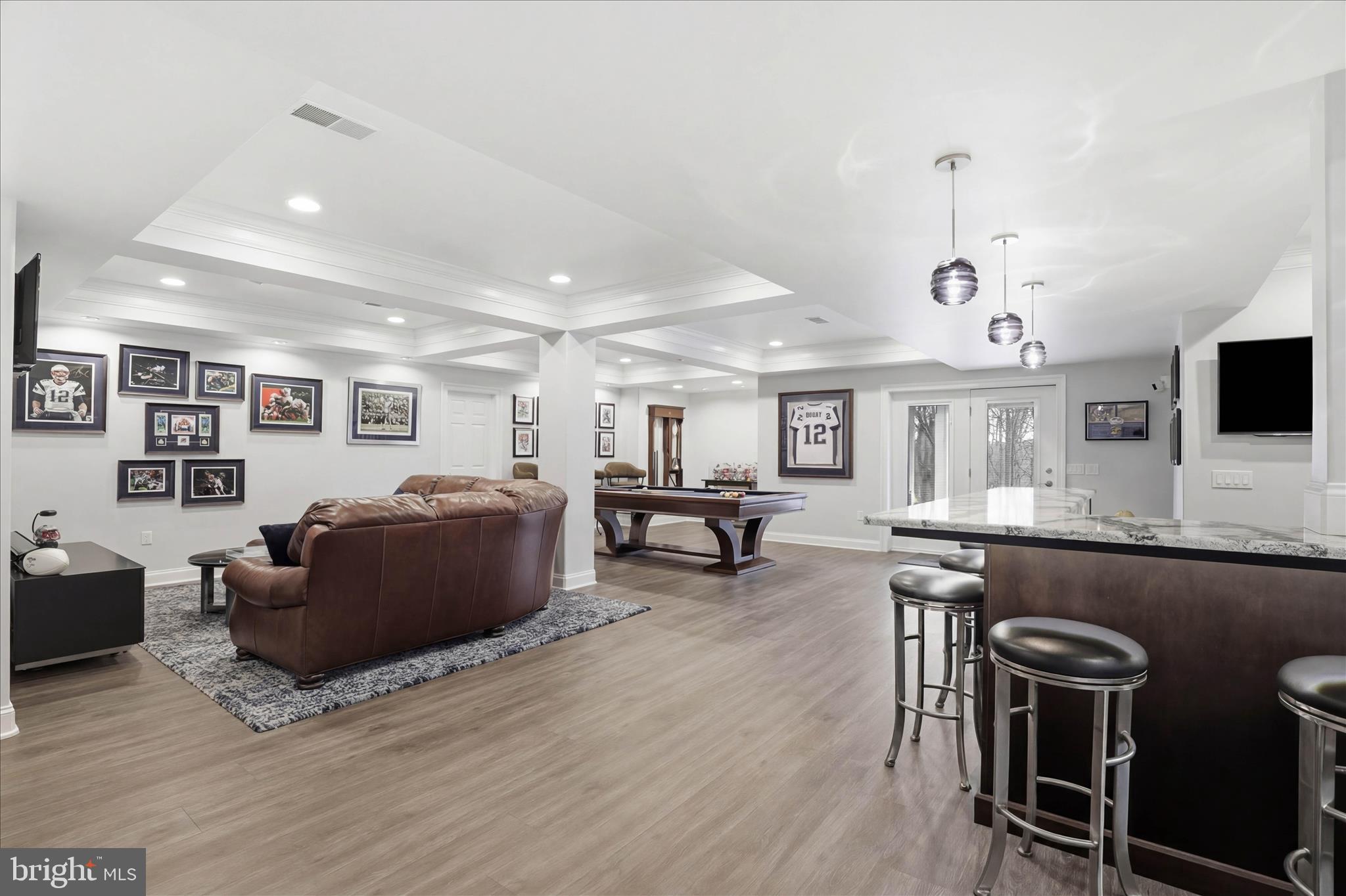 THE PRESERVE - Residential