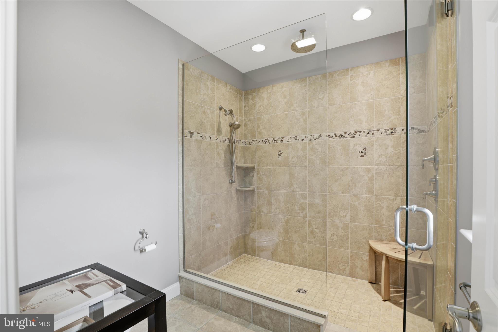 THE PRESERVE - Residential