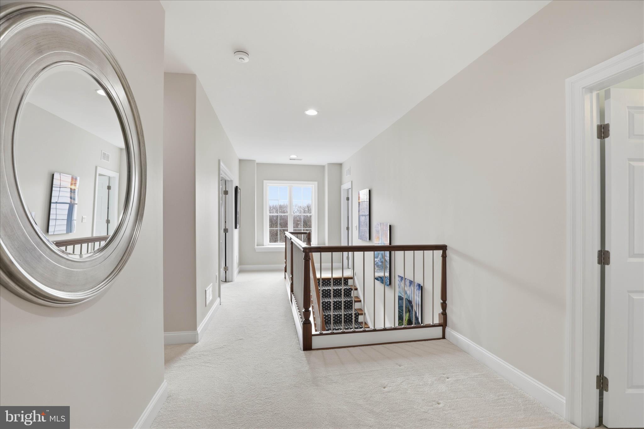 THE PRESERVE - Residential