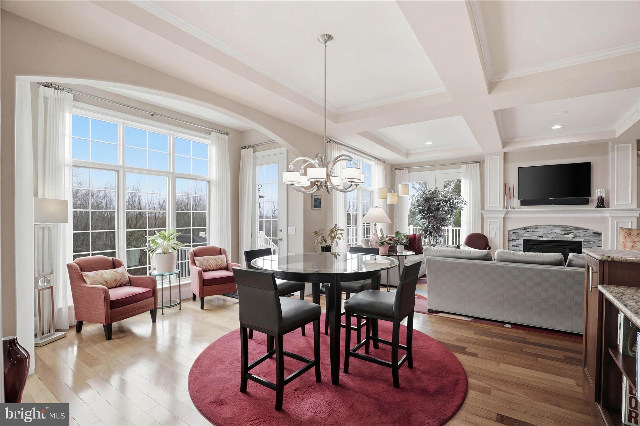 THE PRESERVE - Residential